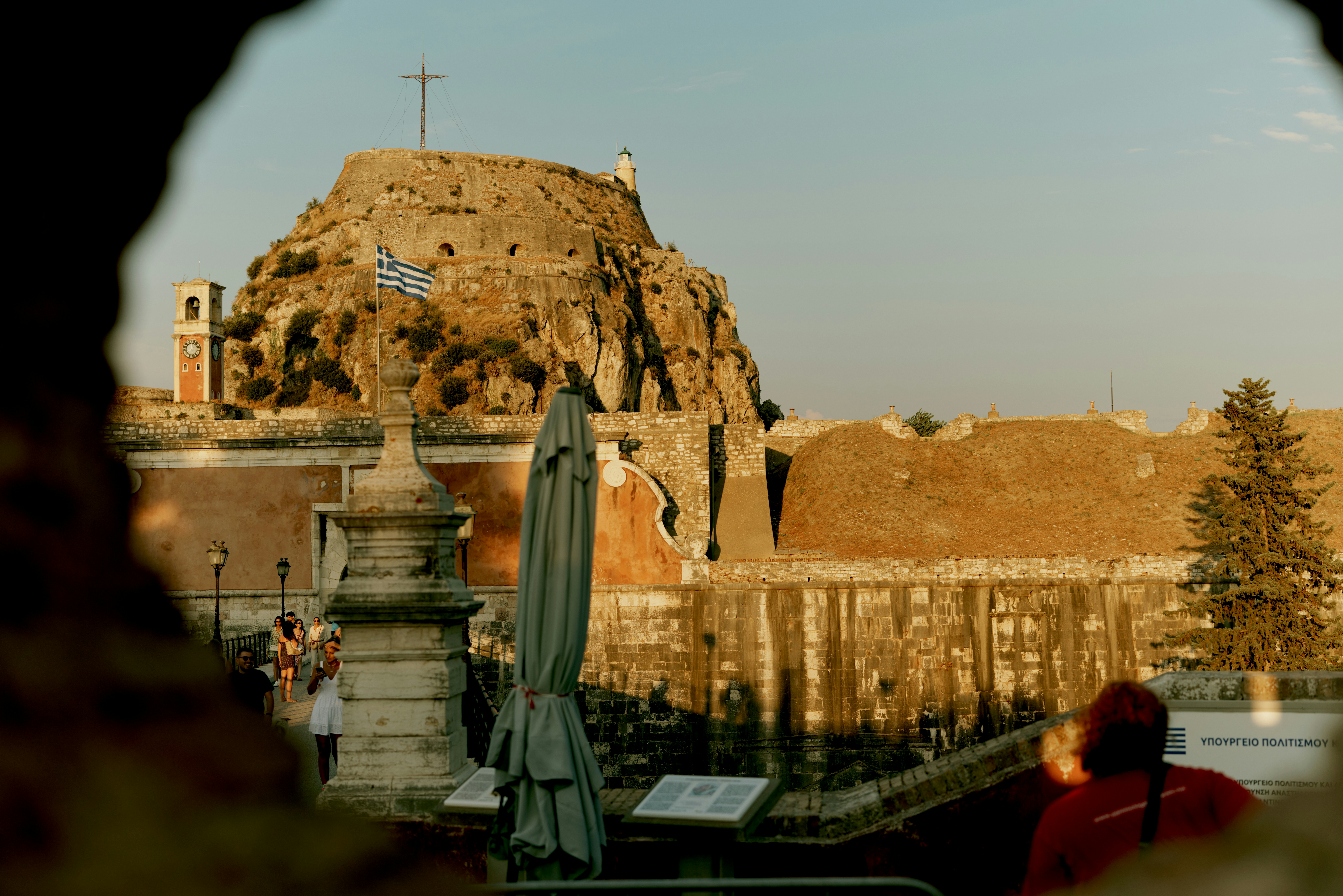 Corfu Old Town photo 2