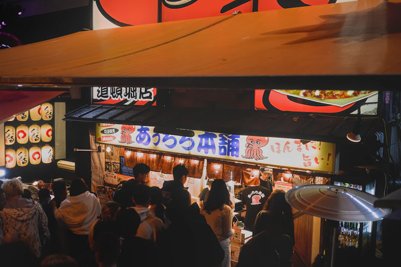 Kobe Travel Guide: Wagyu Beef, Port Views & Arima Onsen