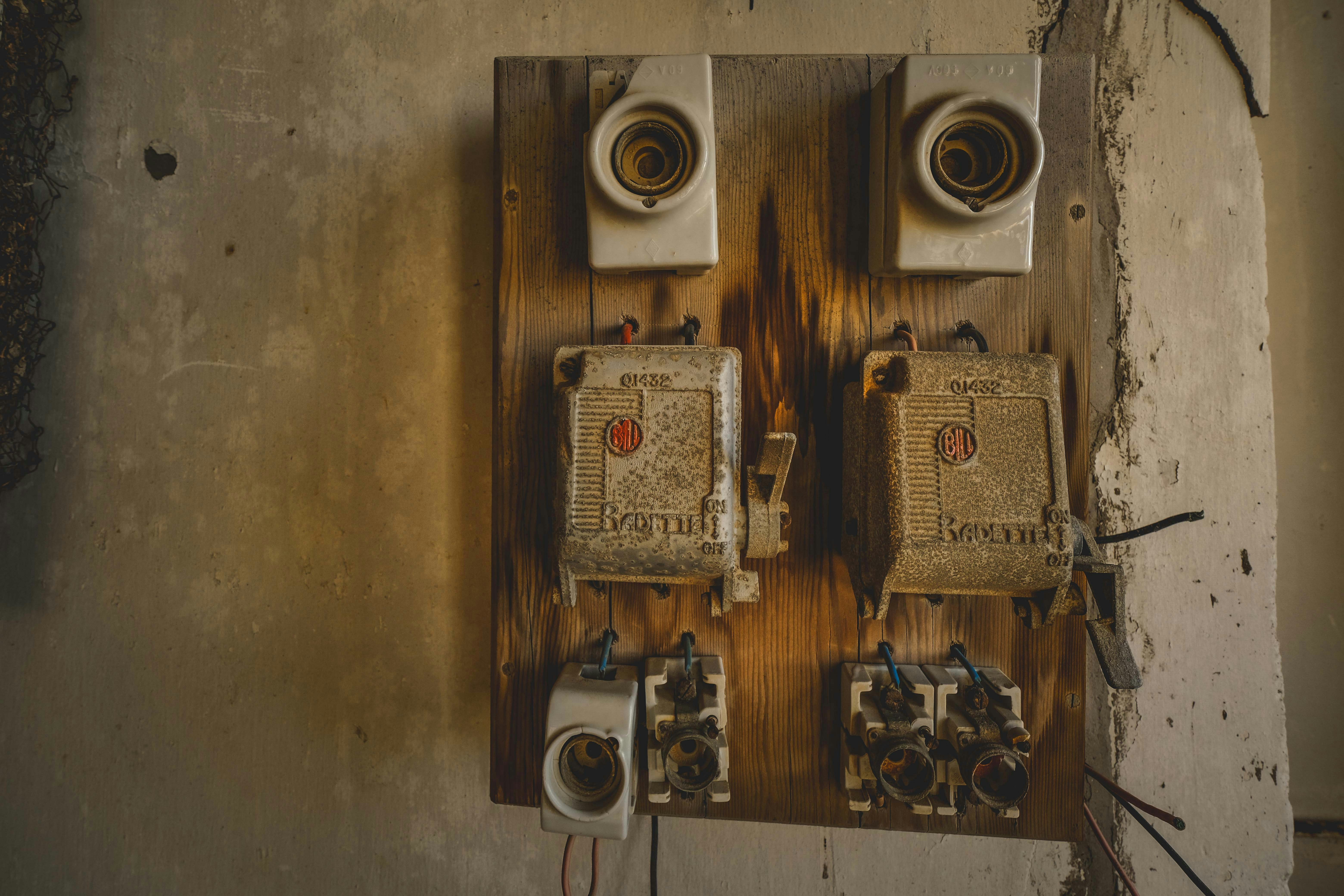 furnace panel error codes - furnace red light