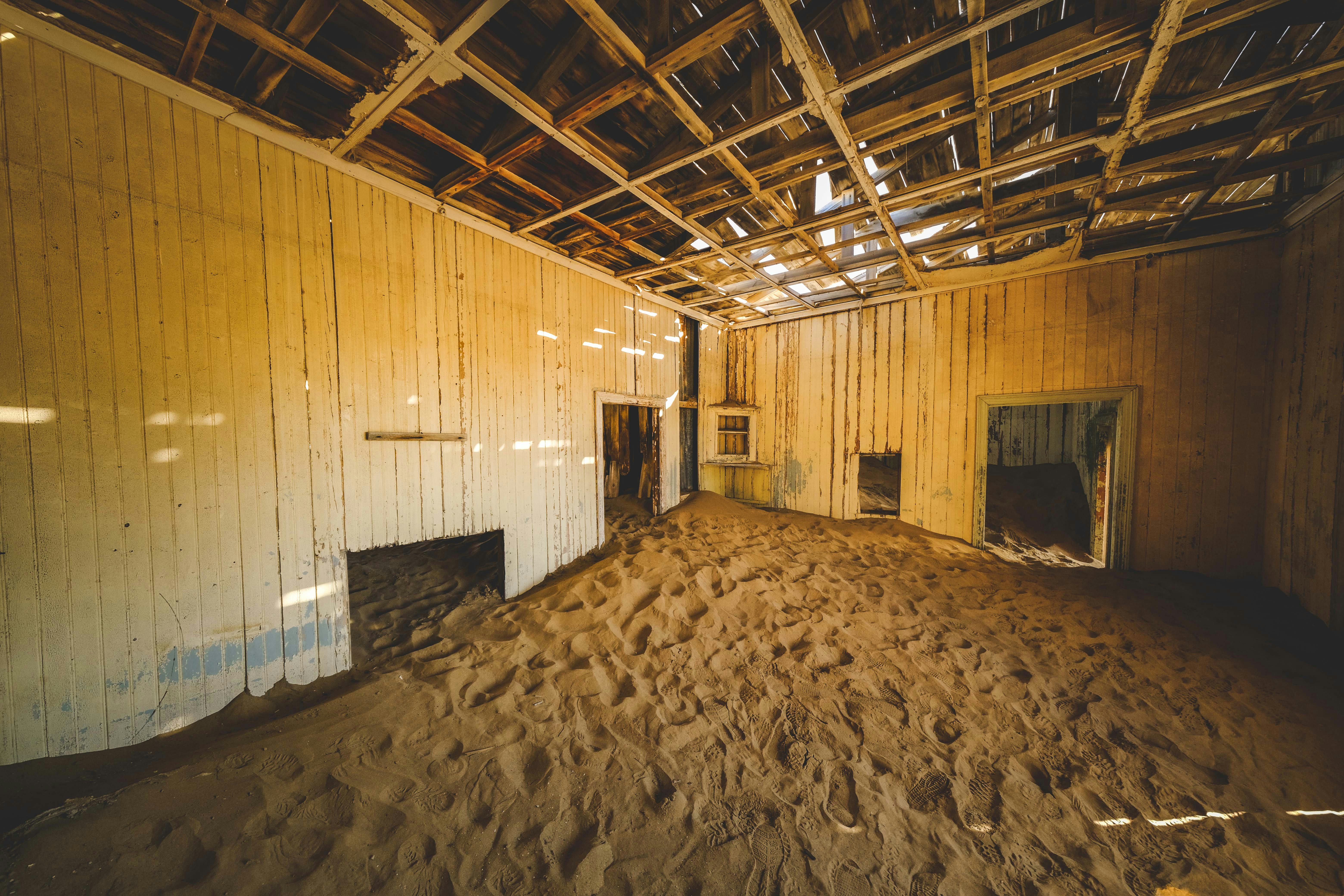 Structural Drying & Dehumidification Water Damage Restoration