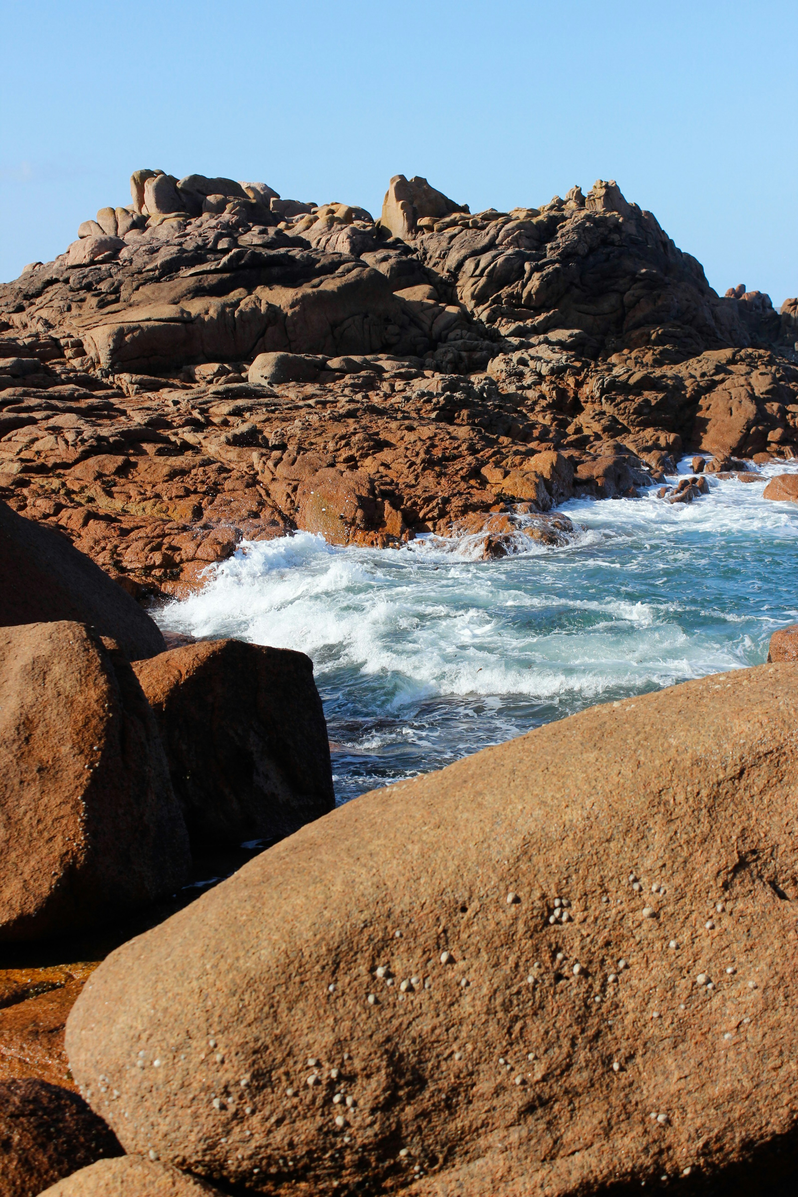 Citerne Maroc : Approvisionnement en Eau Potable