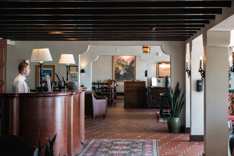 Concierge