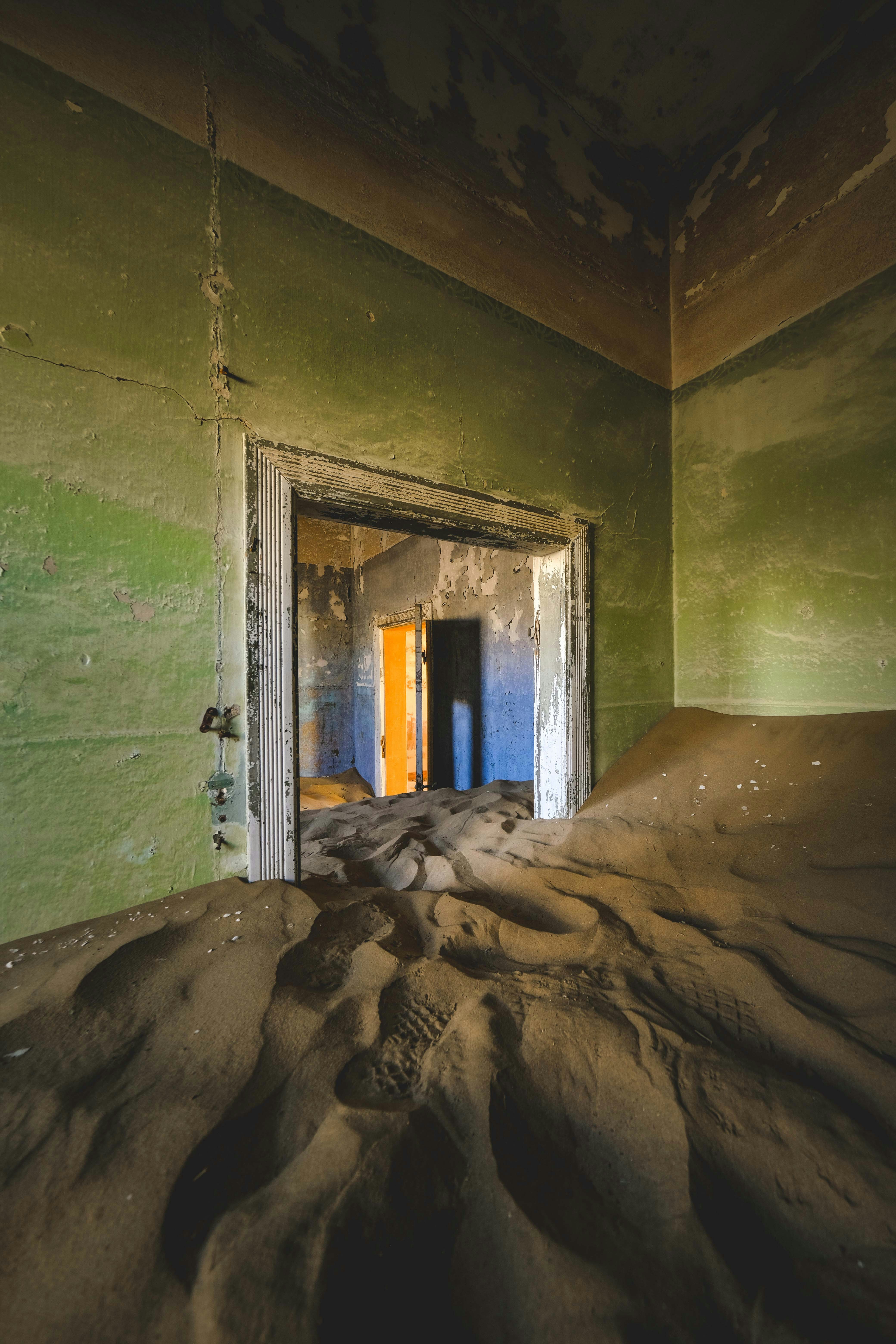 Photo by francesco_ungaro