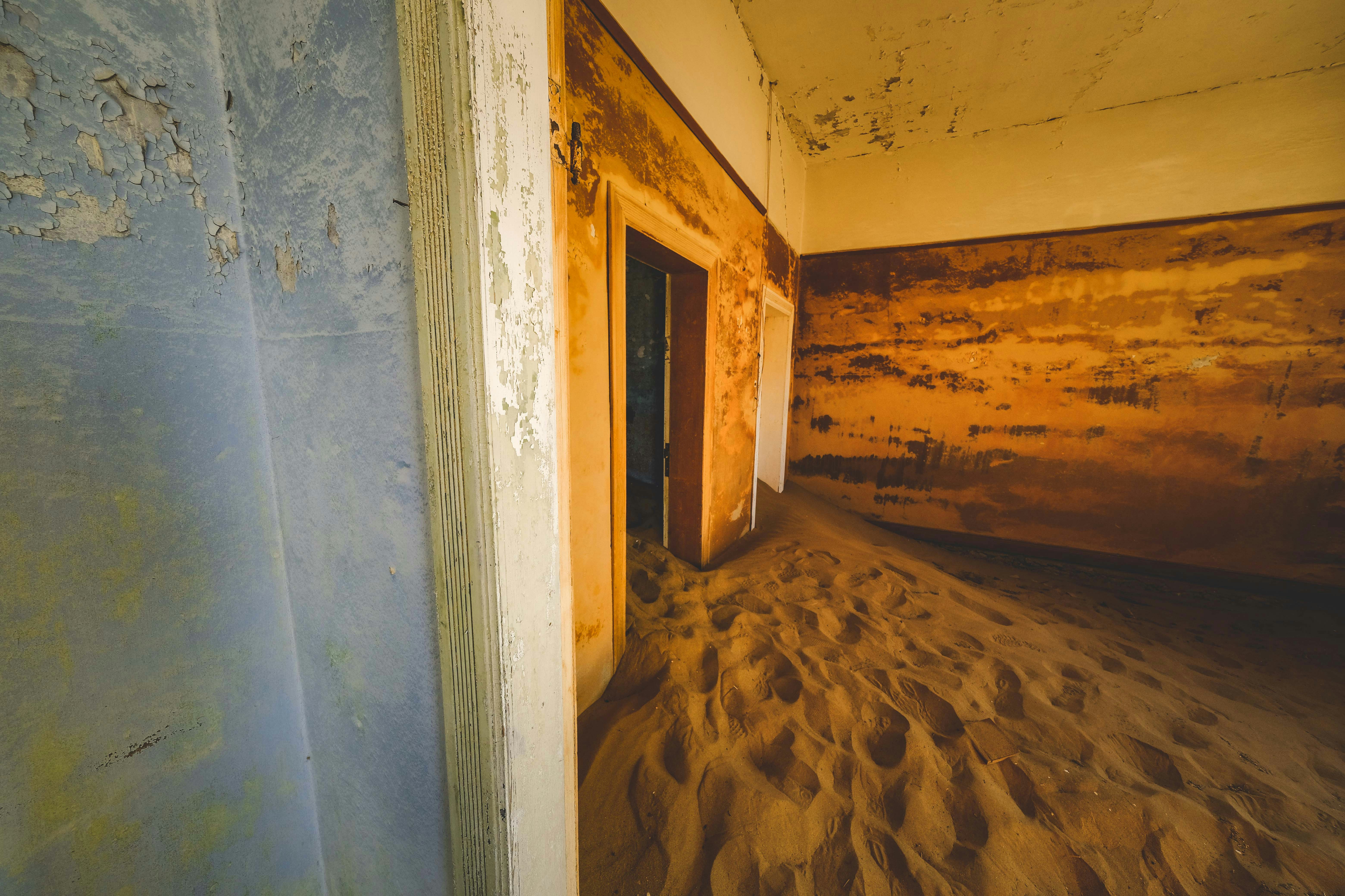 Photo by francesco_ungaro