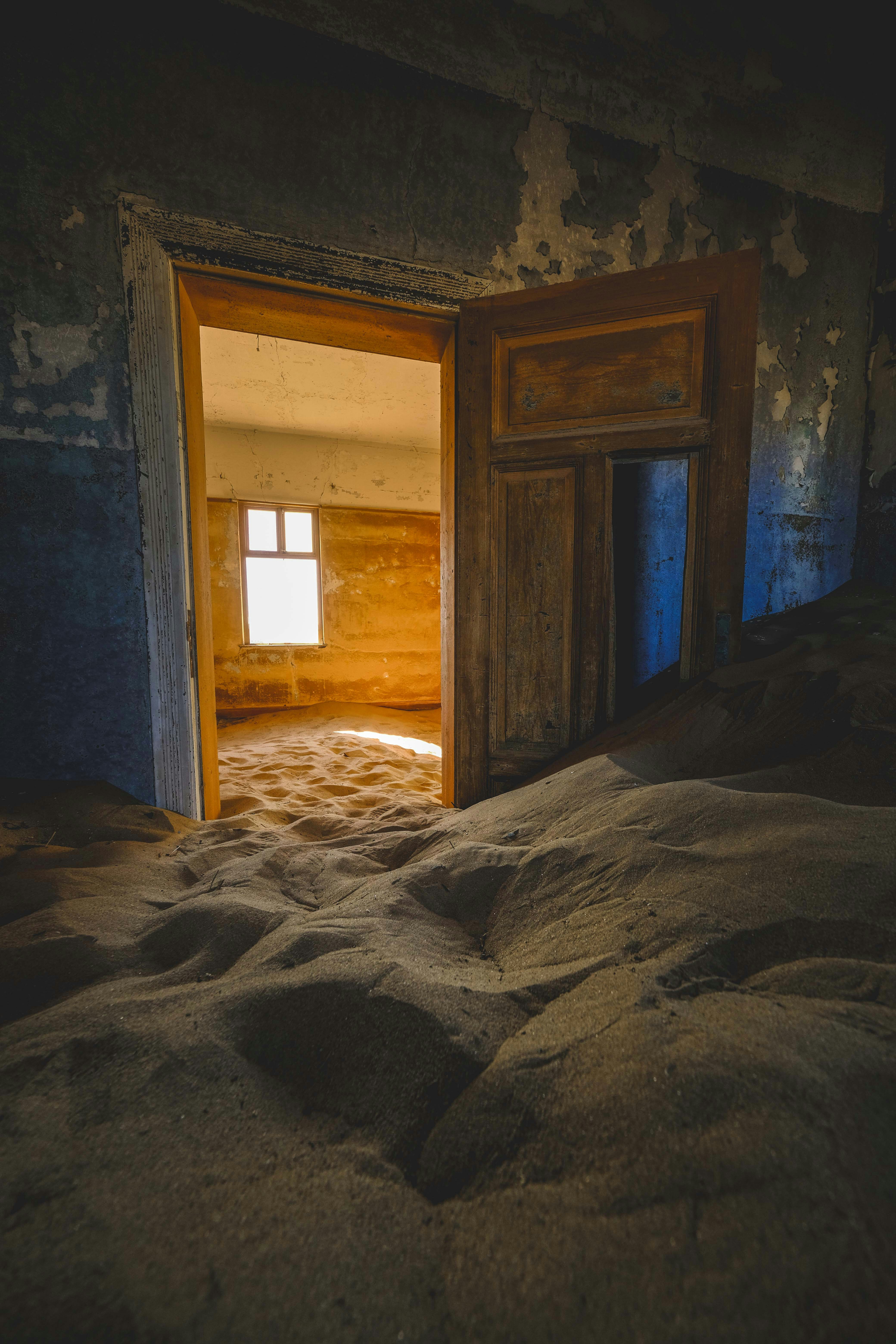 Photo by francesco_ungaro