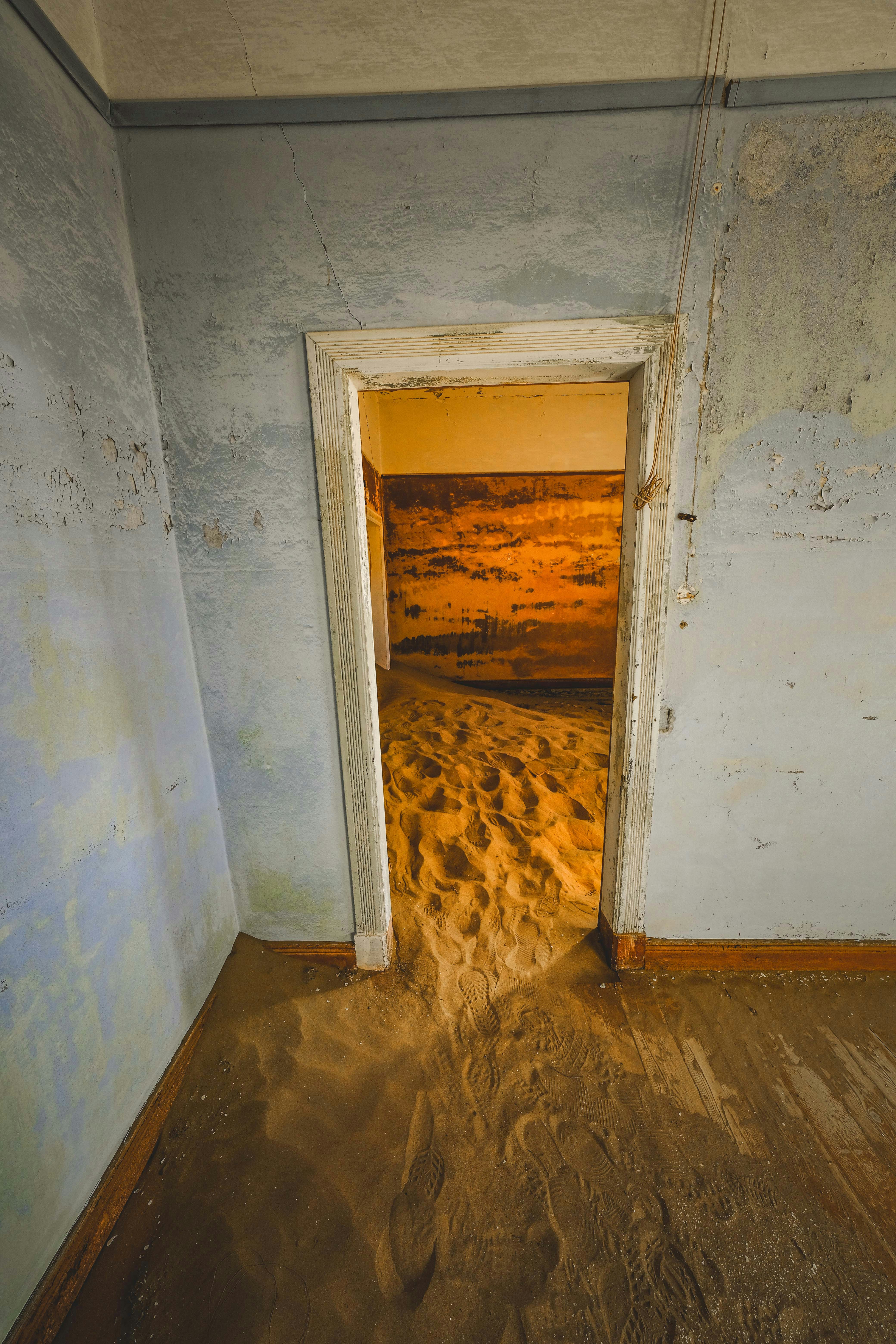 Photo by francesco_ungaro