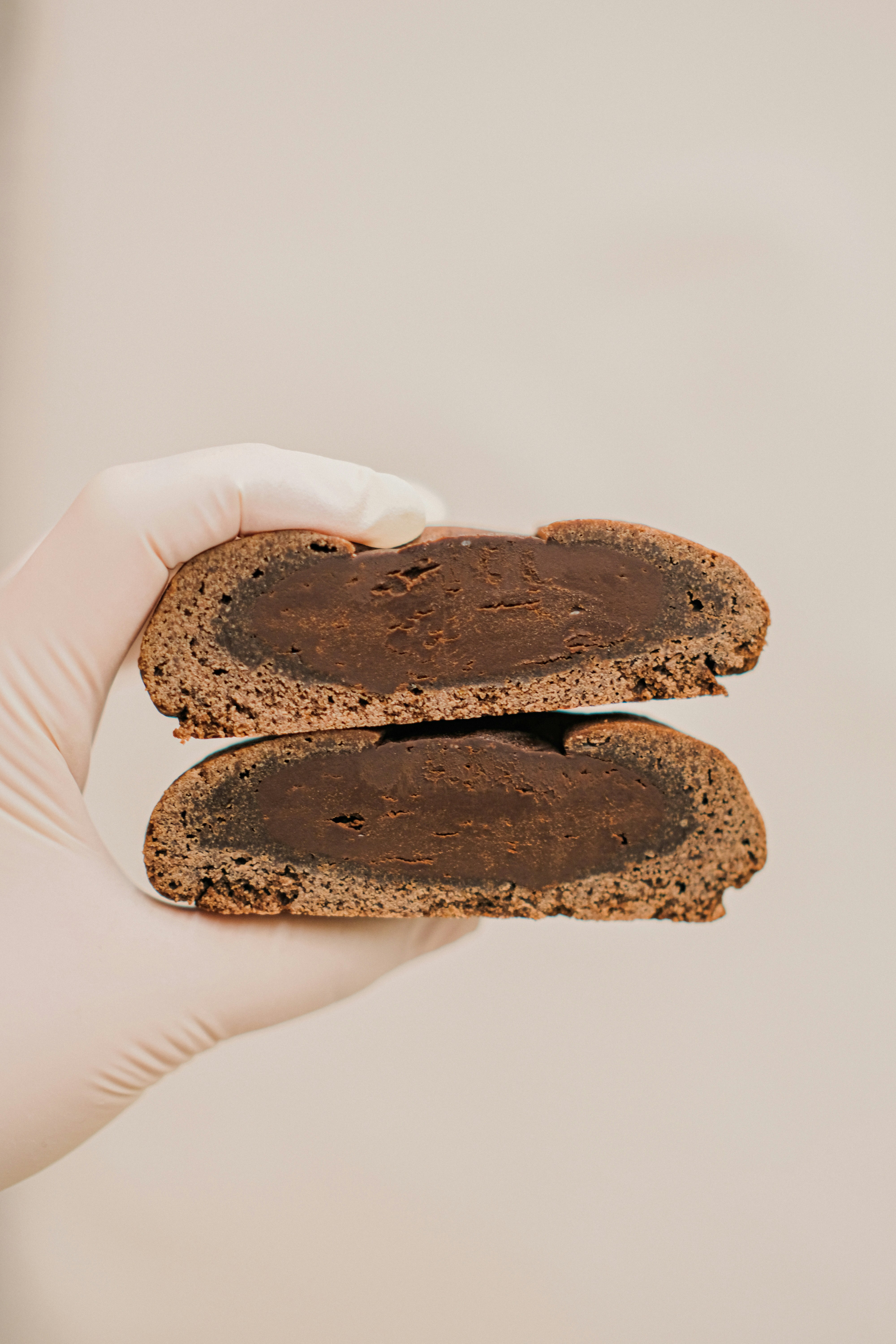 The Chocolate Crocodile Menu