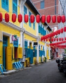 Chinatown Hotel Kuala Lumpur