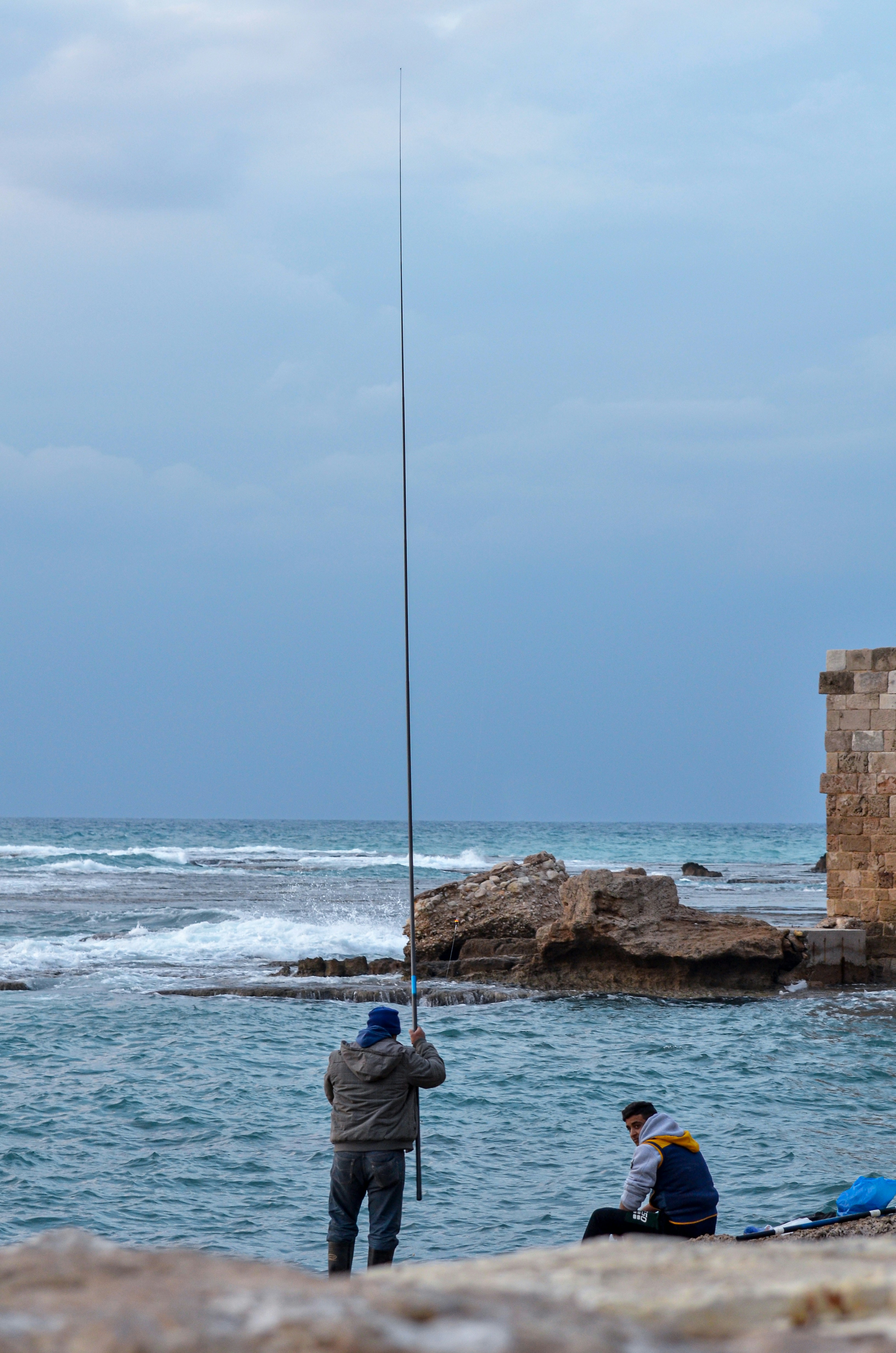 Byblos – Weather & Seasonal Patterns
