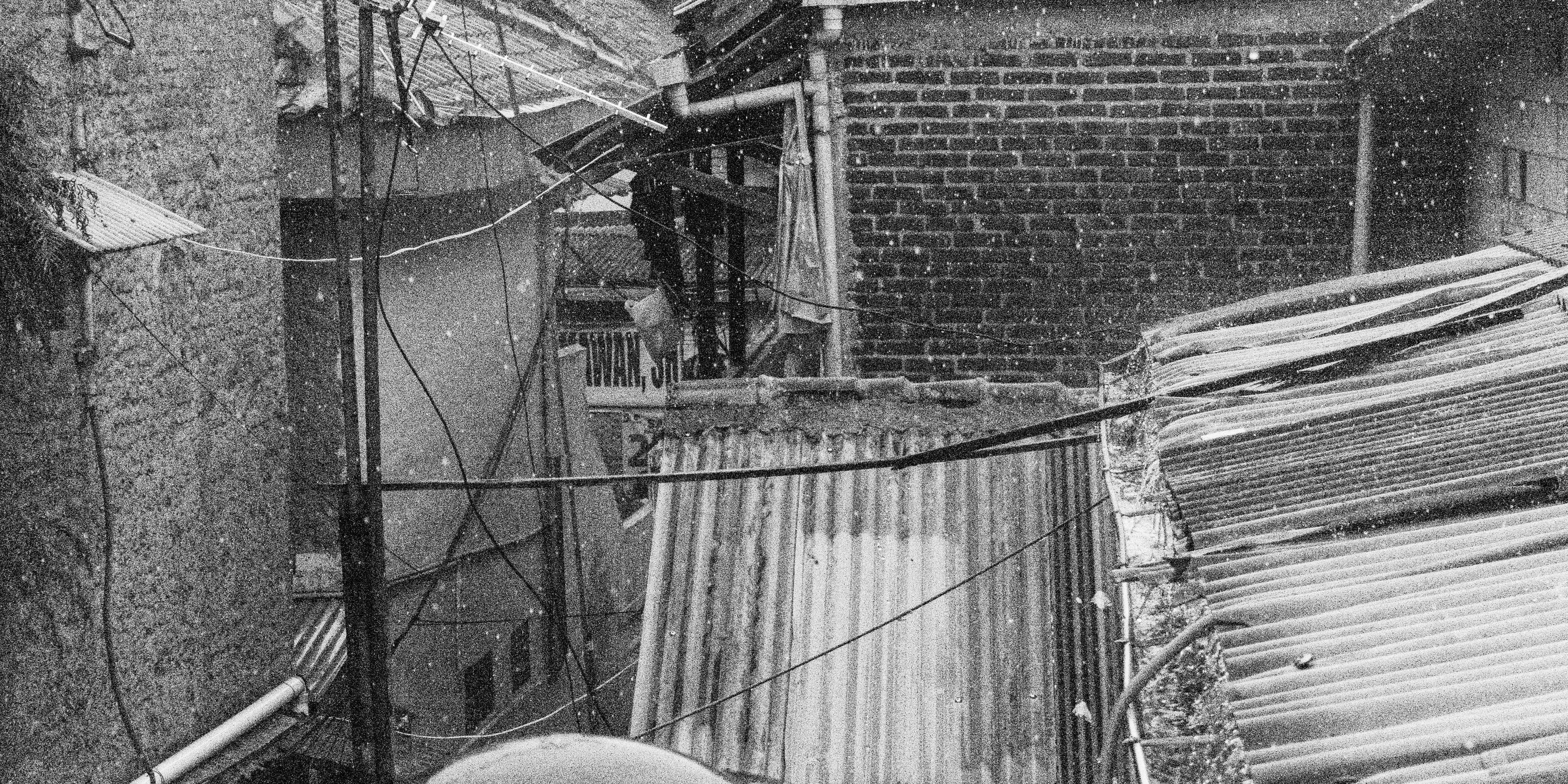 Photo by aletraekaye