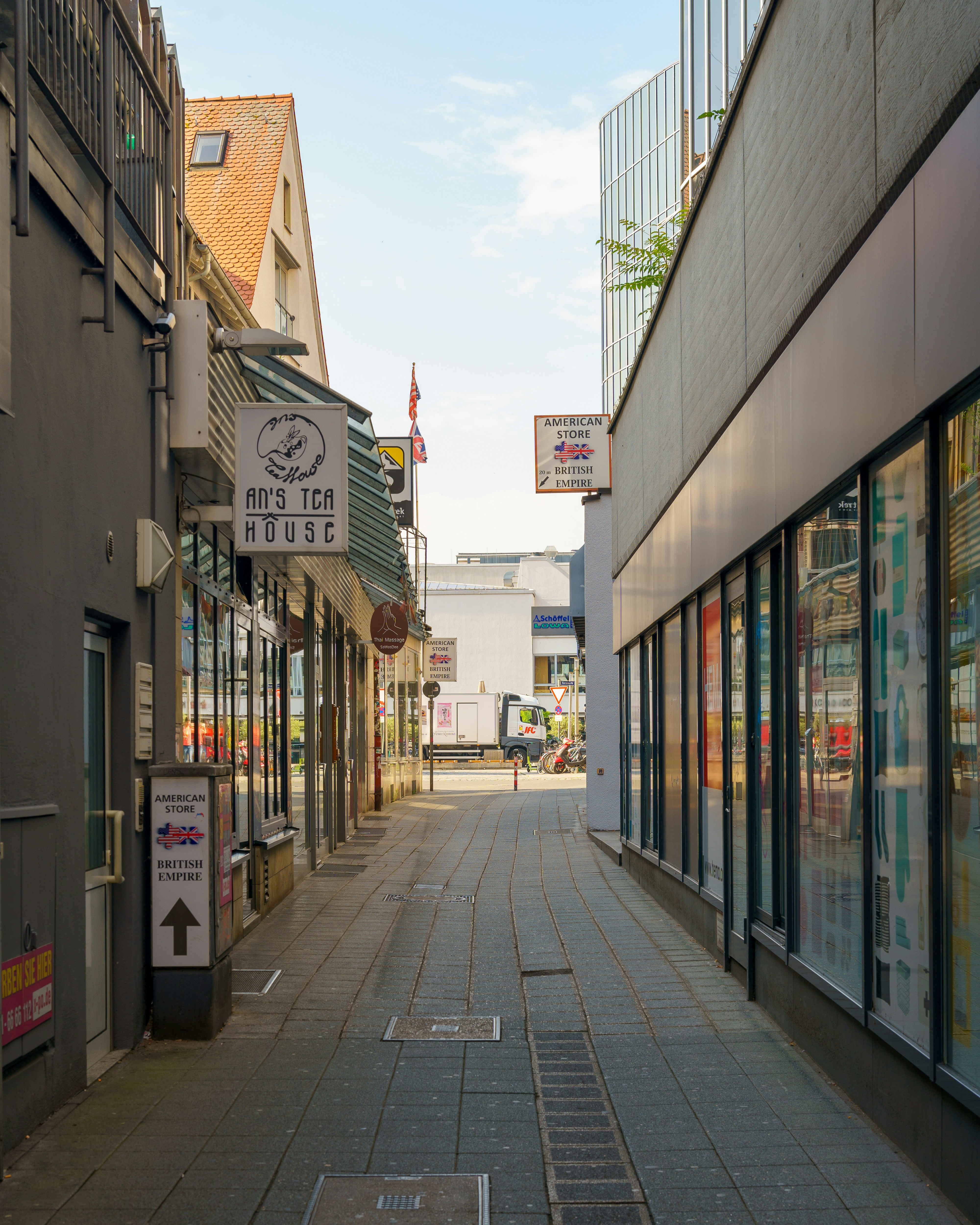 Photo by bangscreative