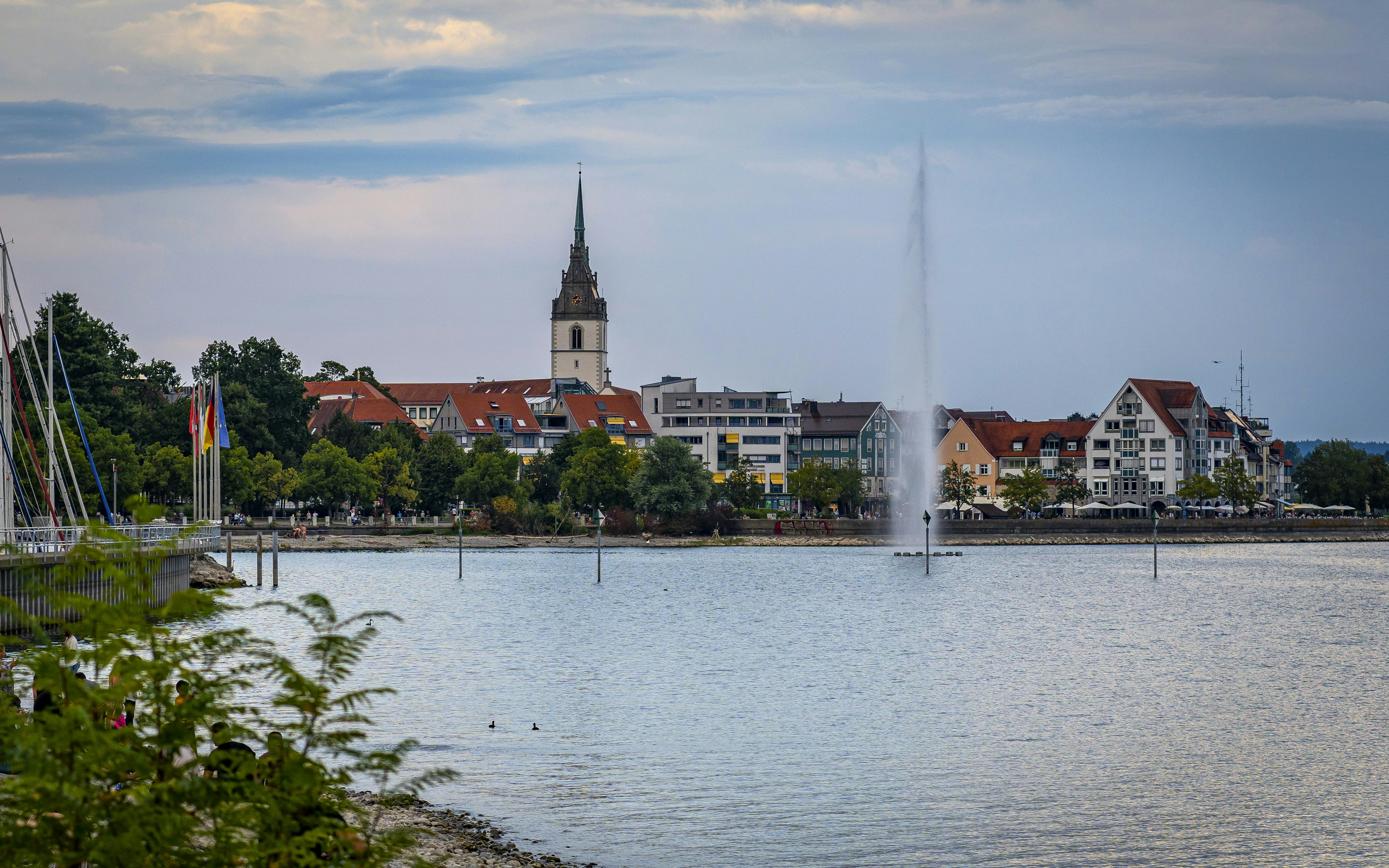 FDH destination photo