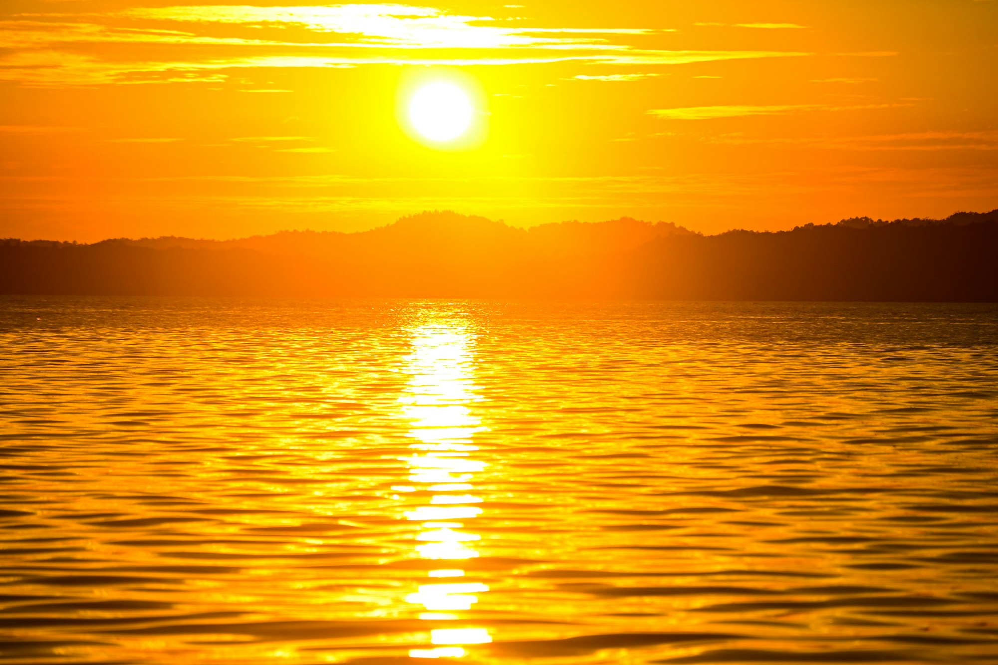 Raja Ampat Weather Guide: Best Seasons to Visit
