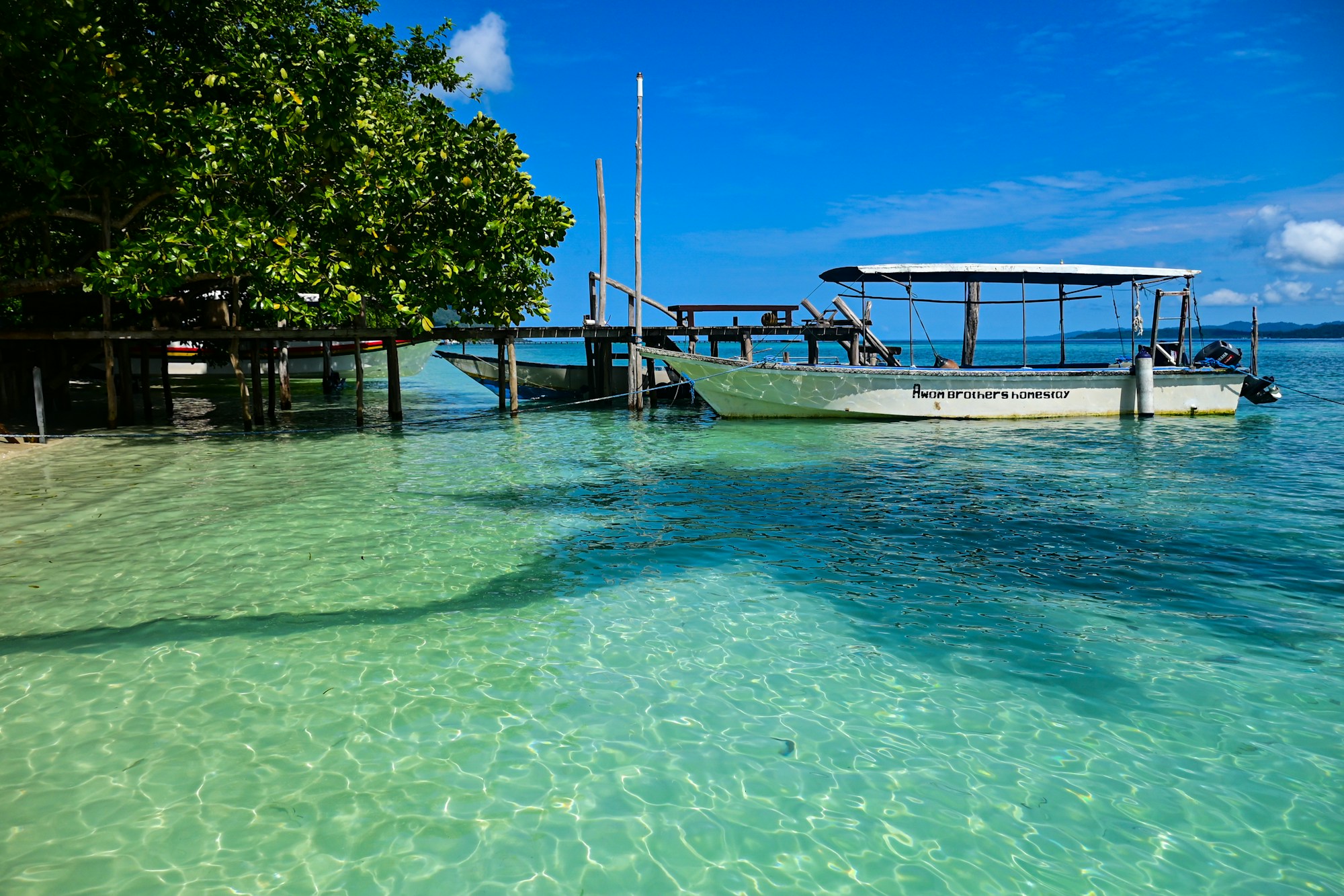 Raja Ampat Culture & Traditions Travel Guide