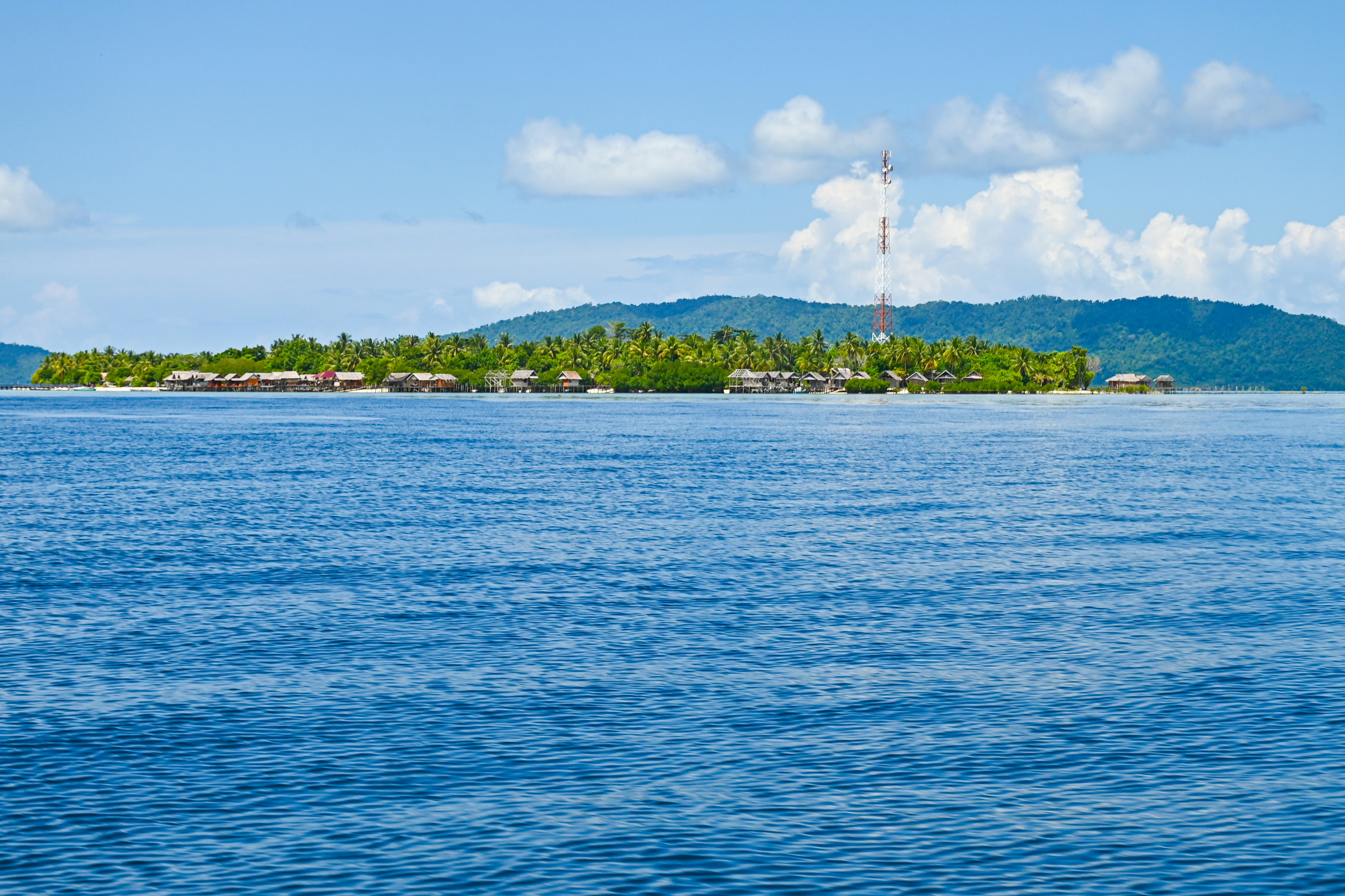 Micronesia - Things to Do in Micronesia