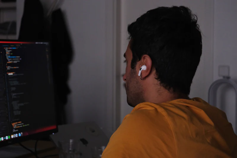 Remote & Onsite Support