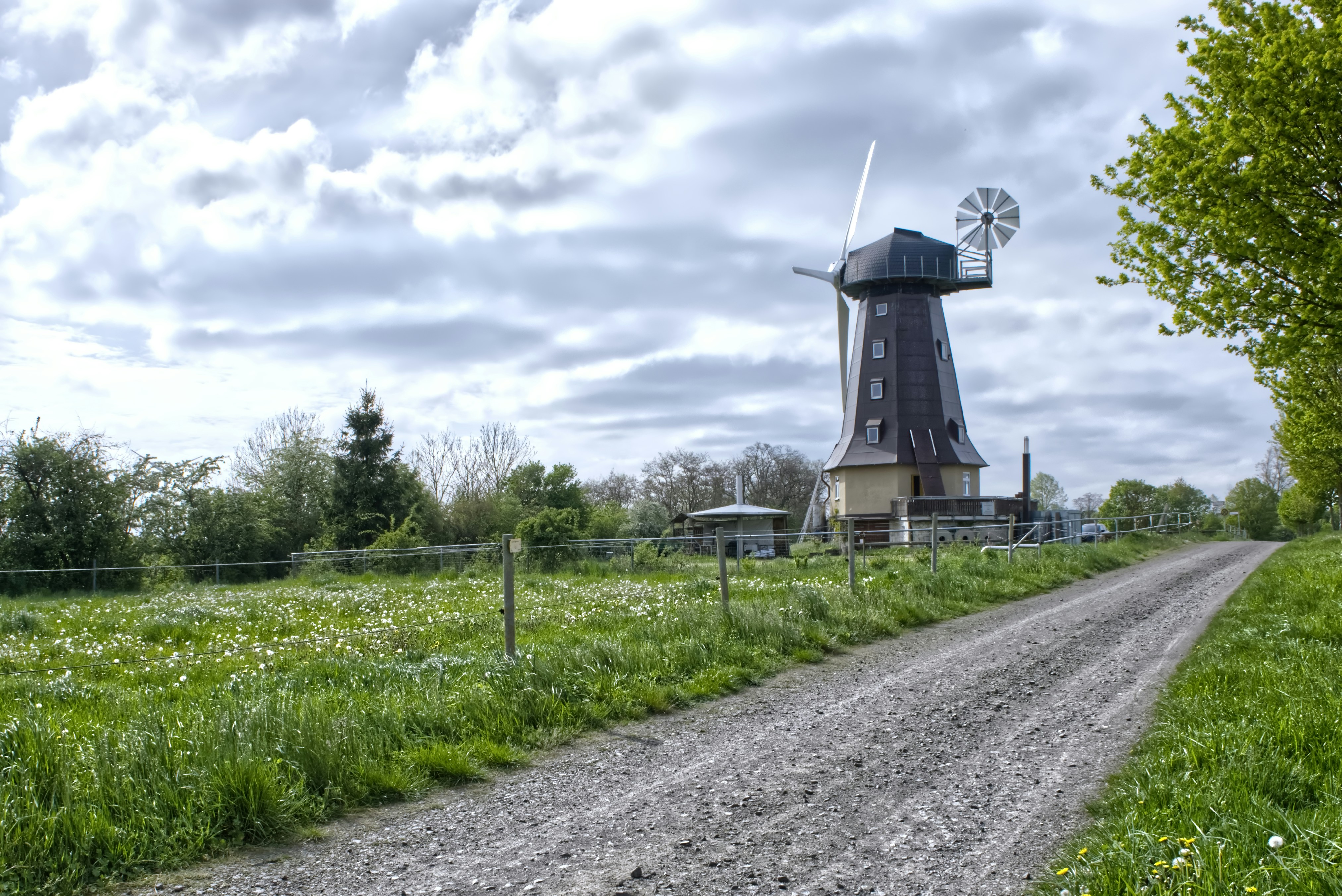 Bogaertsmolen