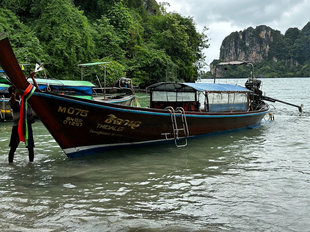6-Day Luxury Krabi Itinerary: Private Tours & Fine Dining