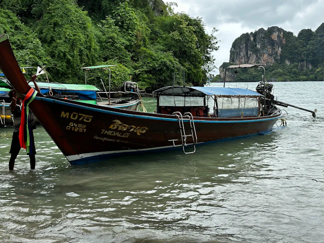 6-Day Luxury Krabi Itinerary: Private Tours & Fine Dining