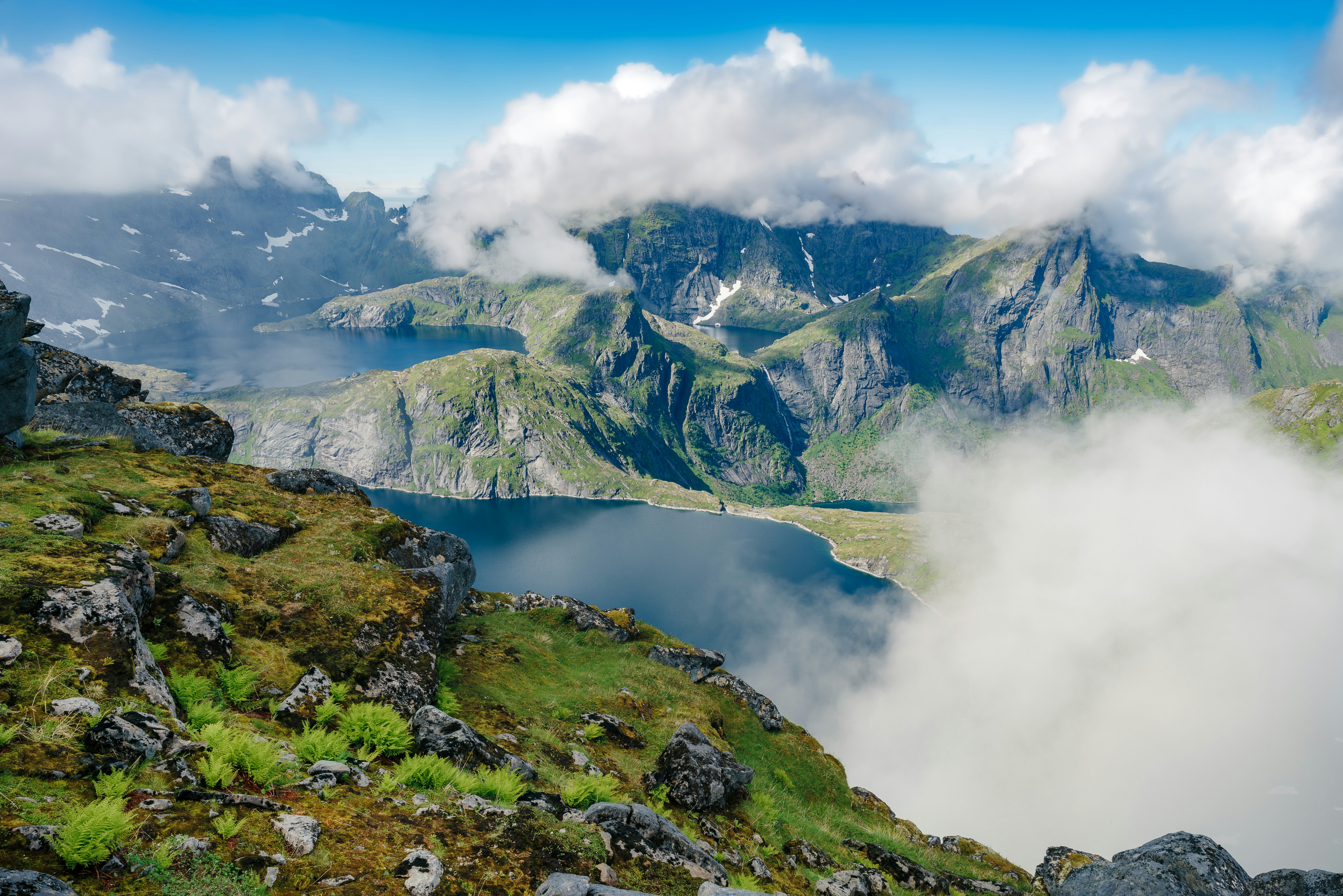 노인복지센터에서 하는 운동의 종류와 효과