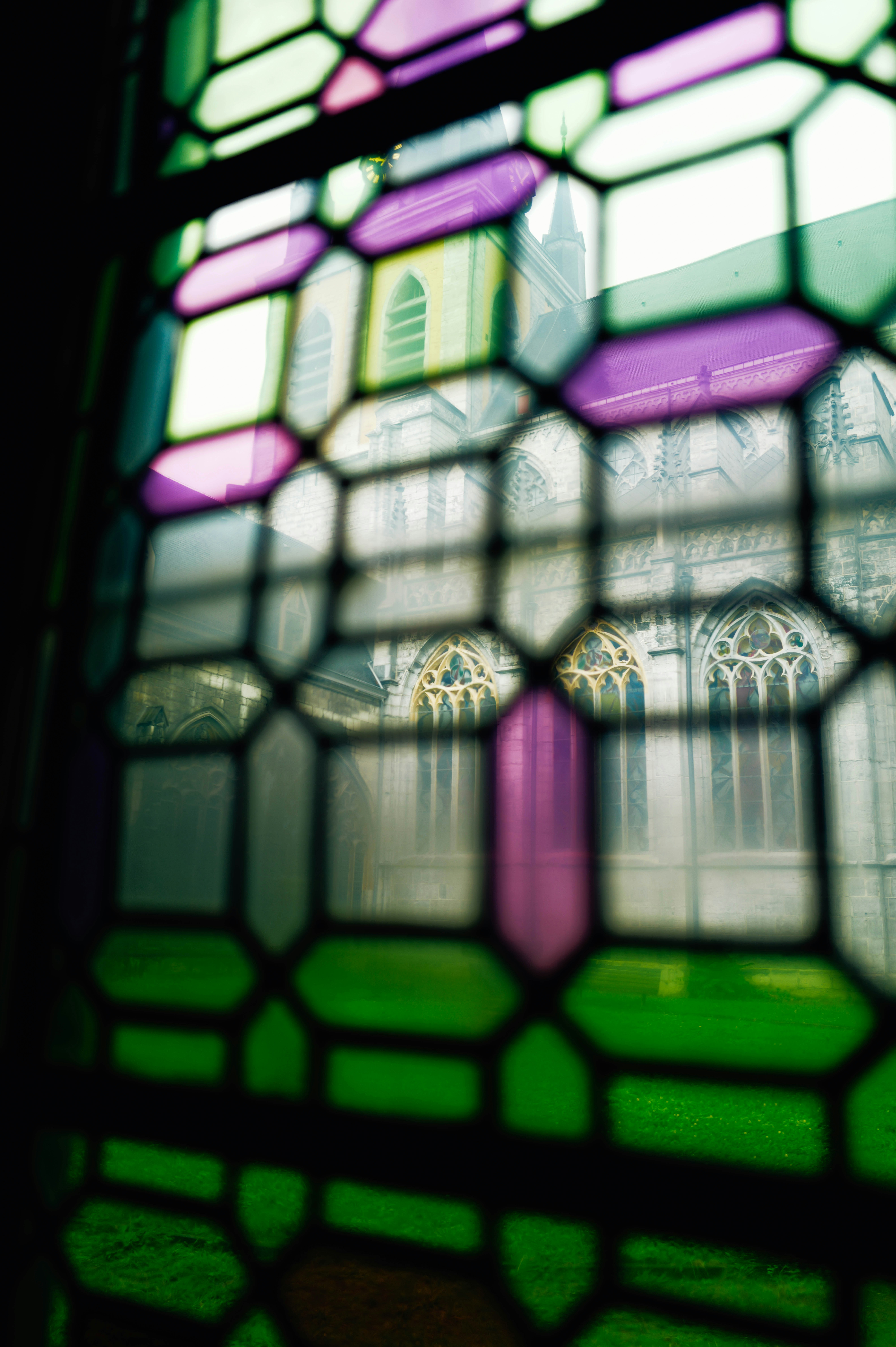 Photo by adrienolichon