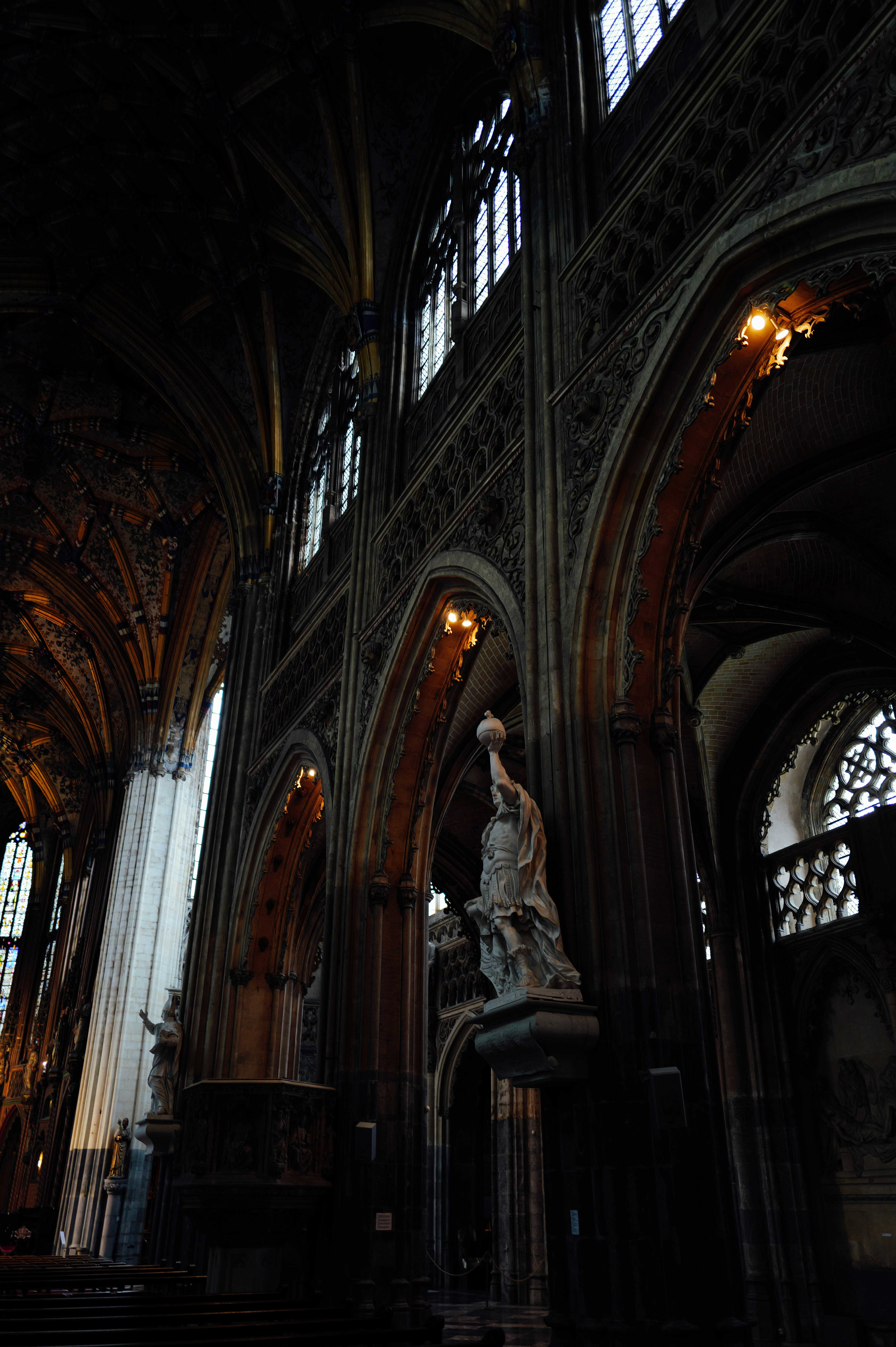 Photo by adrienolichon