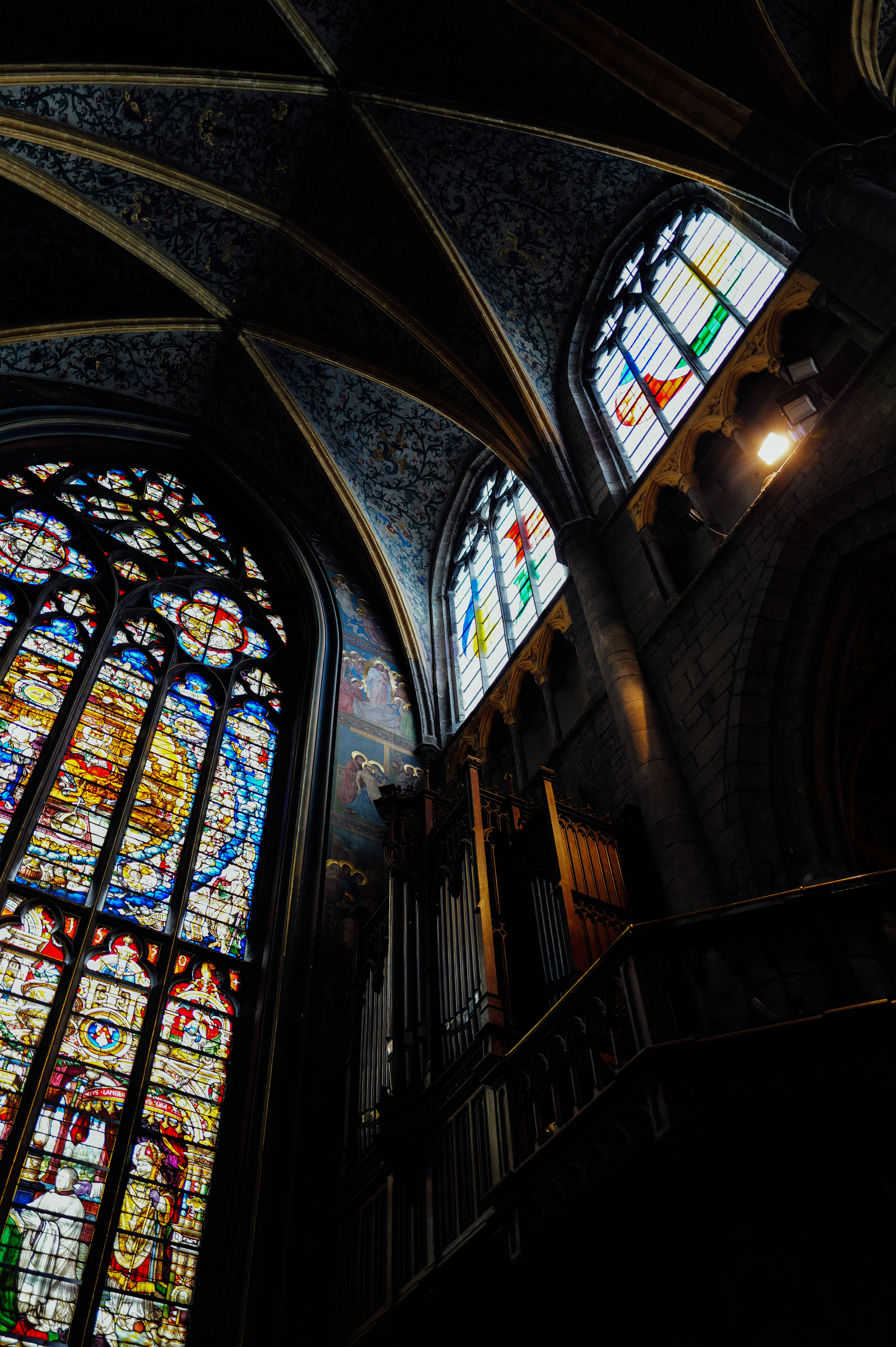 Photo by adrienolichon