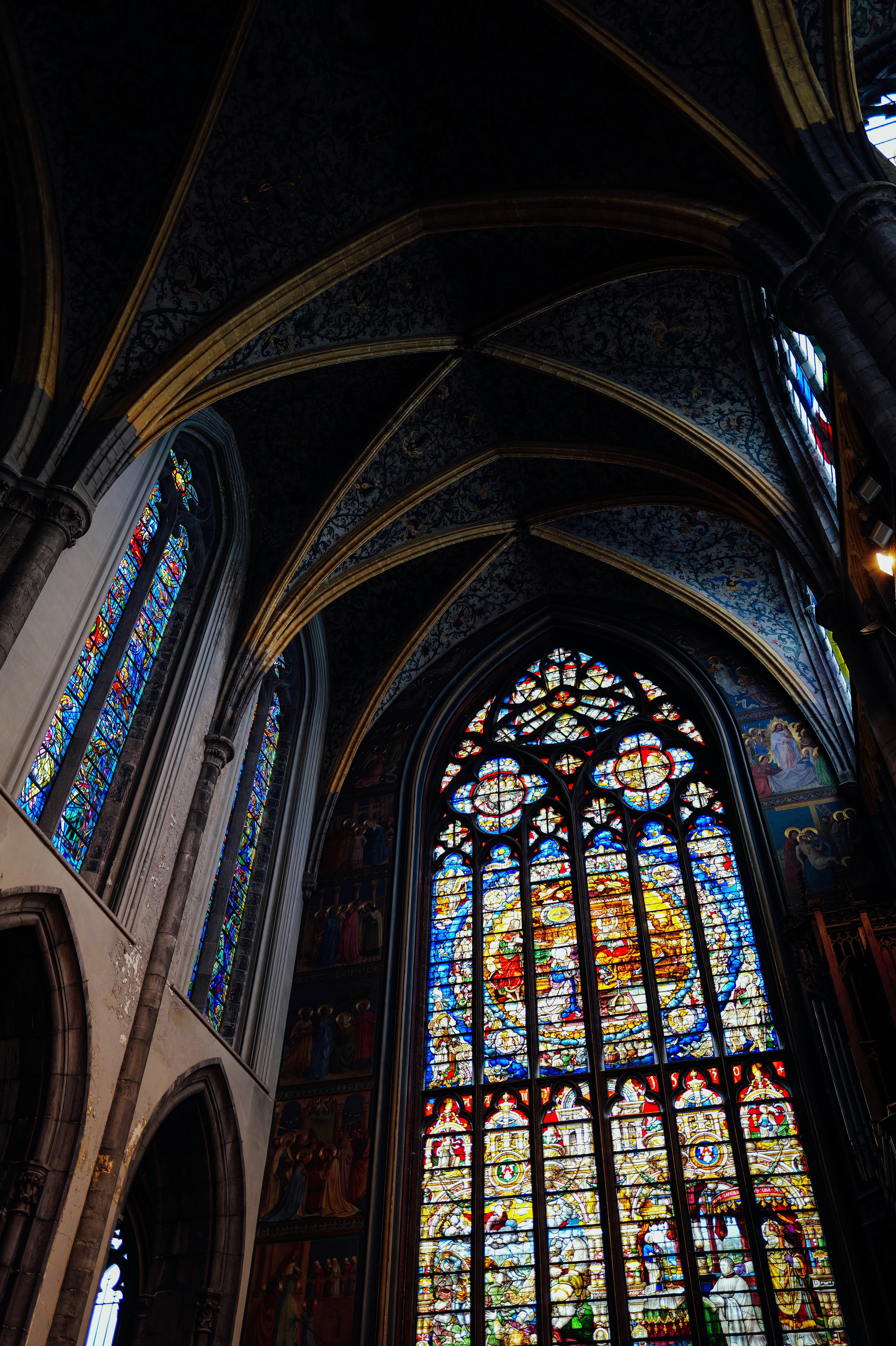 Photo by adrienolichon