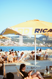 marseille travel guide
