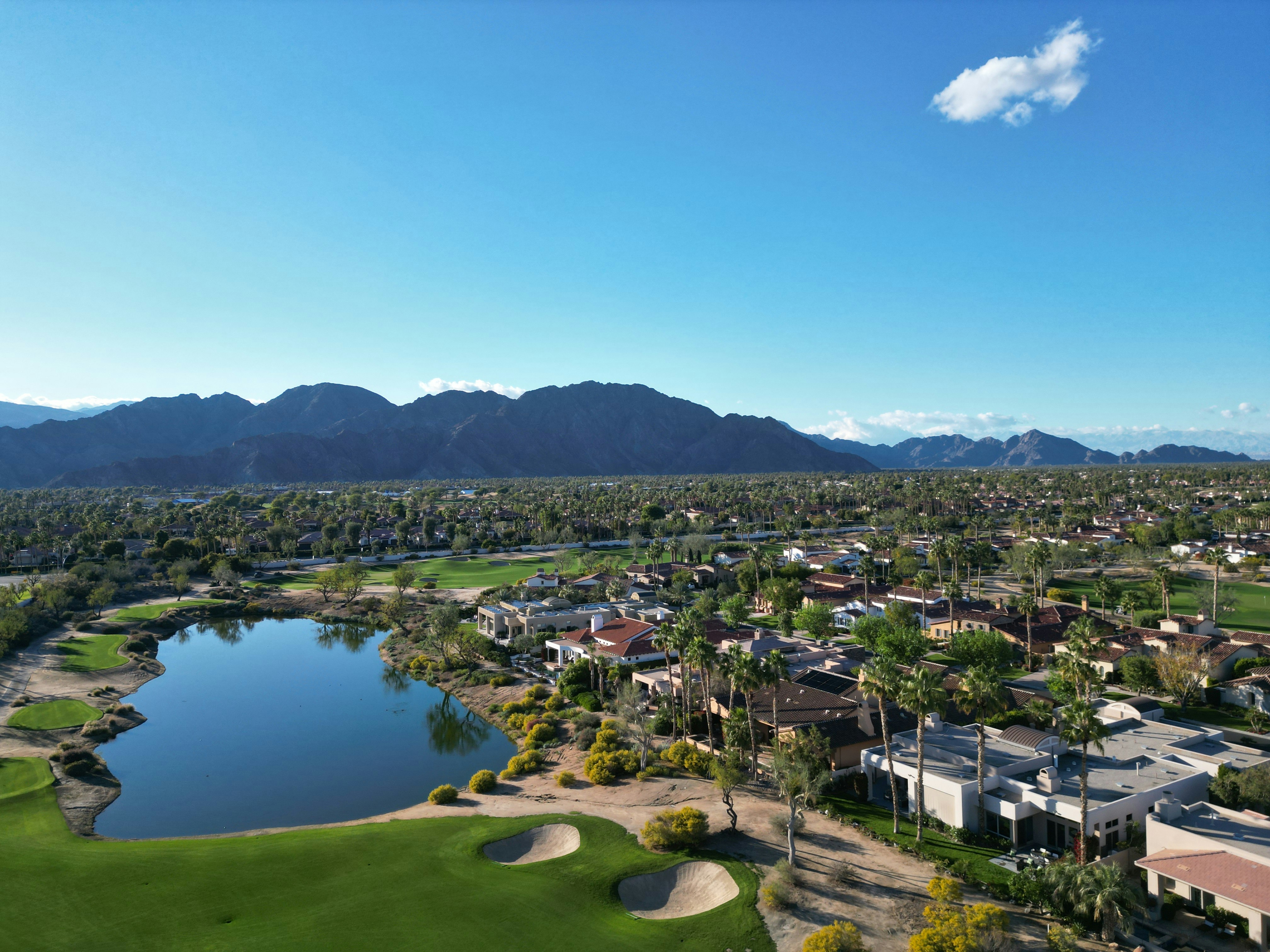 August Events in Greater Palm Springs