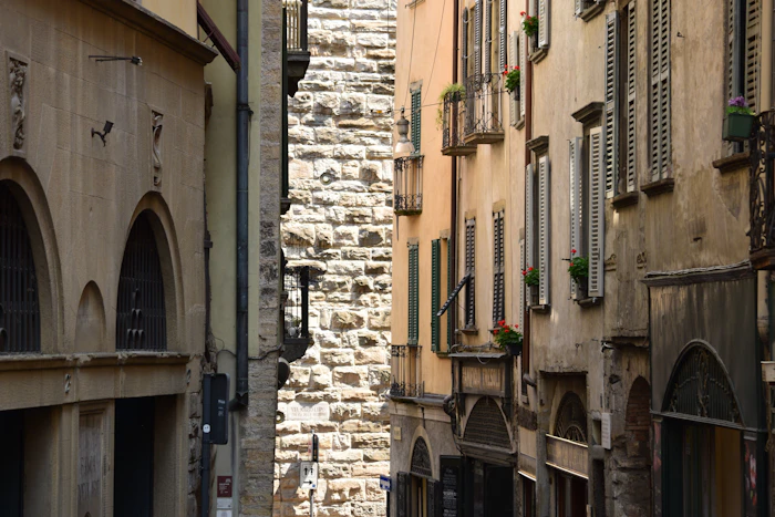 Hidden Attractions