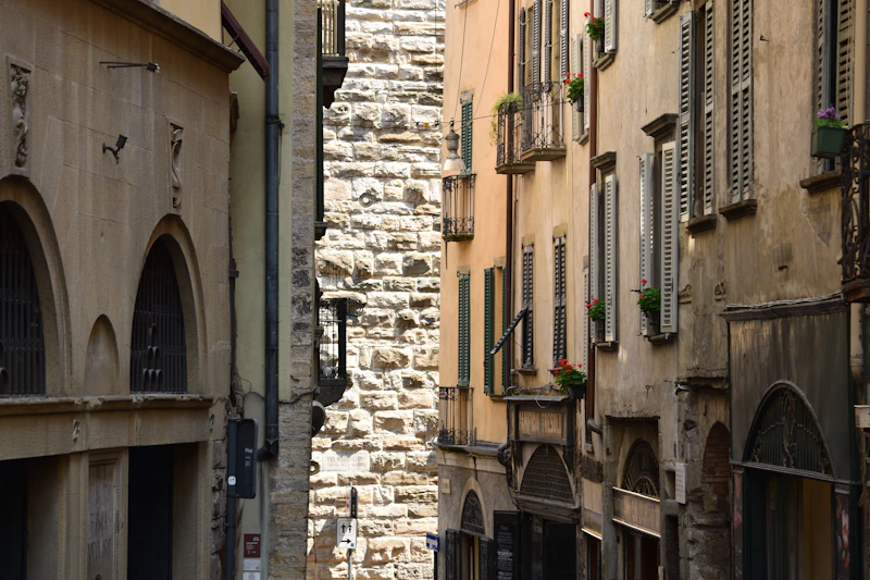 Hidden Attractions in Bergamo That Most Tourists Walk Right Past