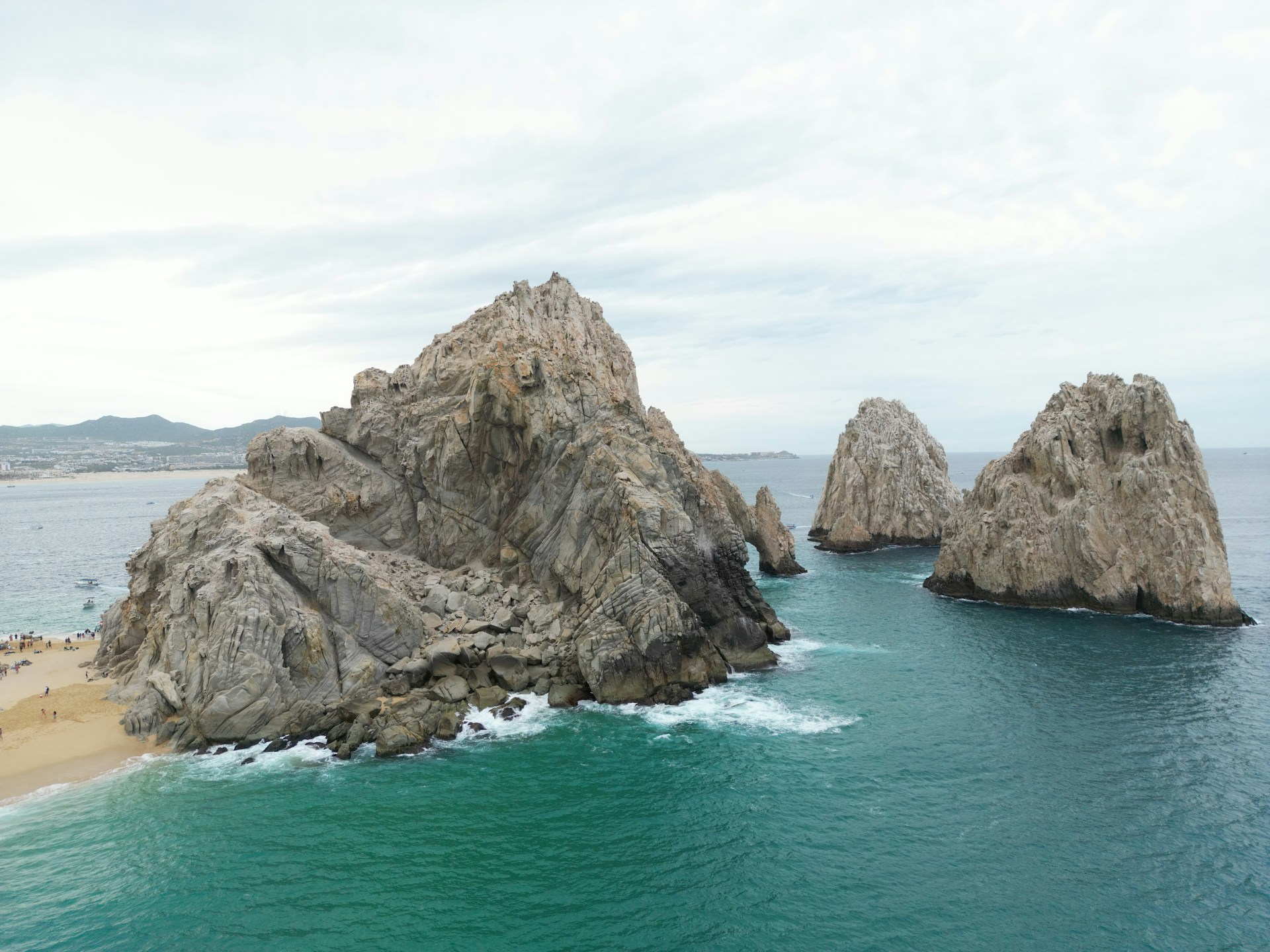 Cabo San Lucas