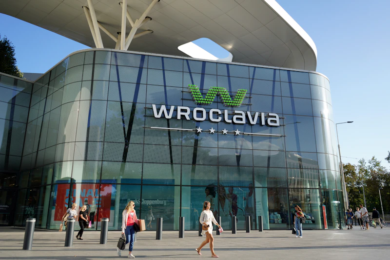 Best Gluten-Free Restaurants and Cafes in Wroclaw