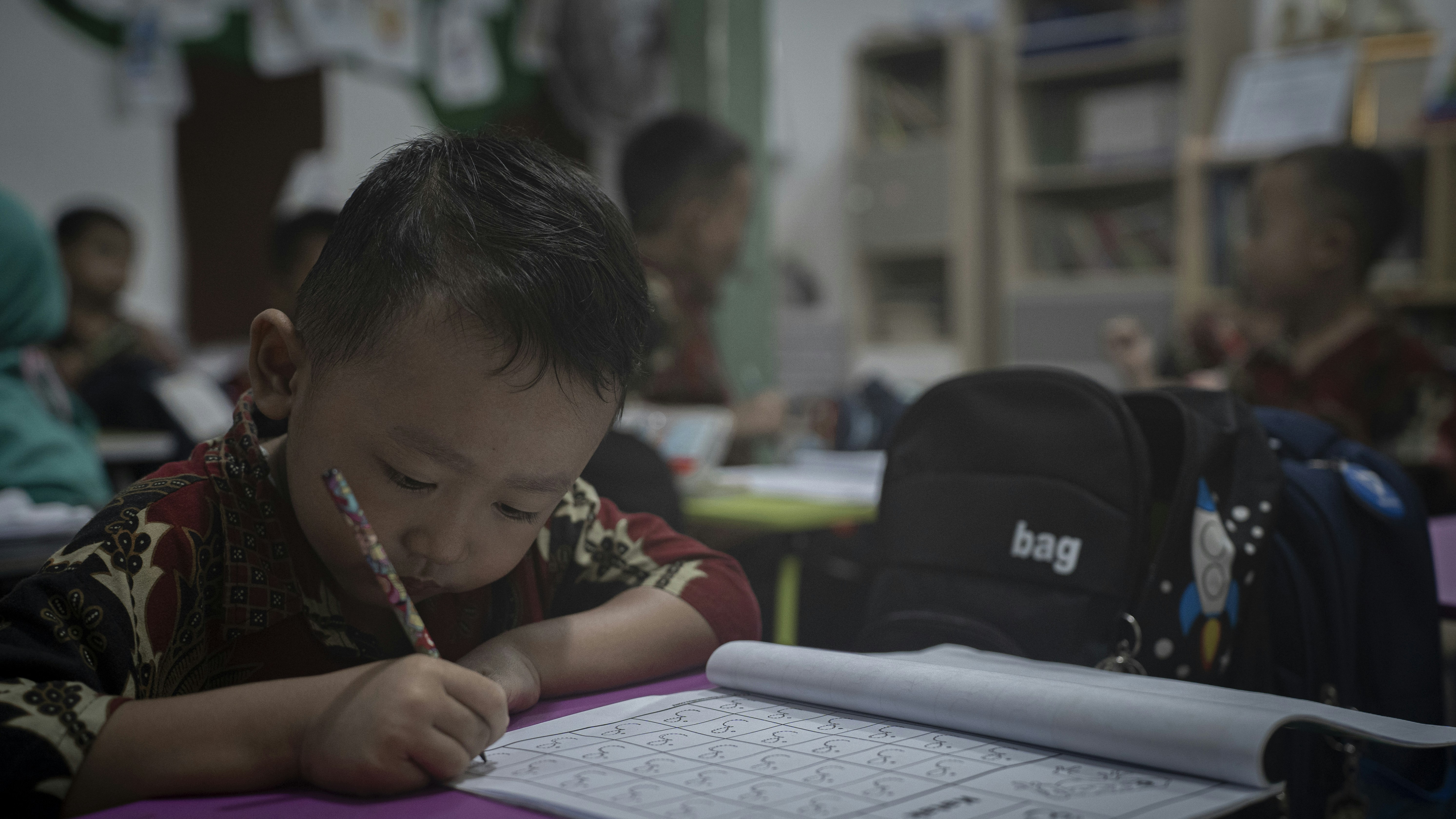 Photo by fiqihalfarish