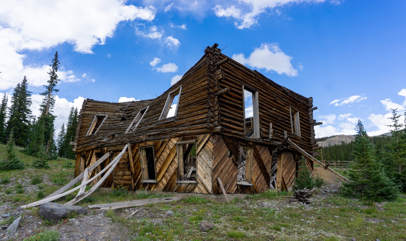 Hotels in Telluride under $300
