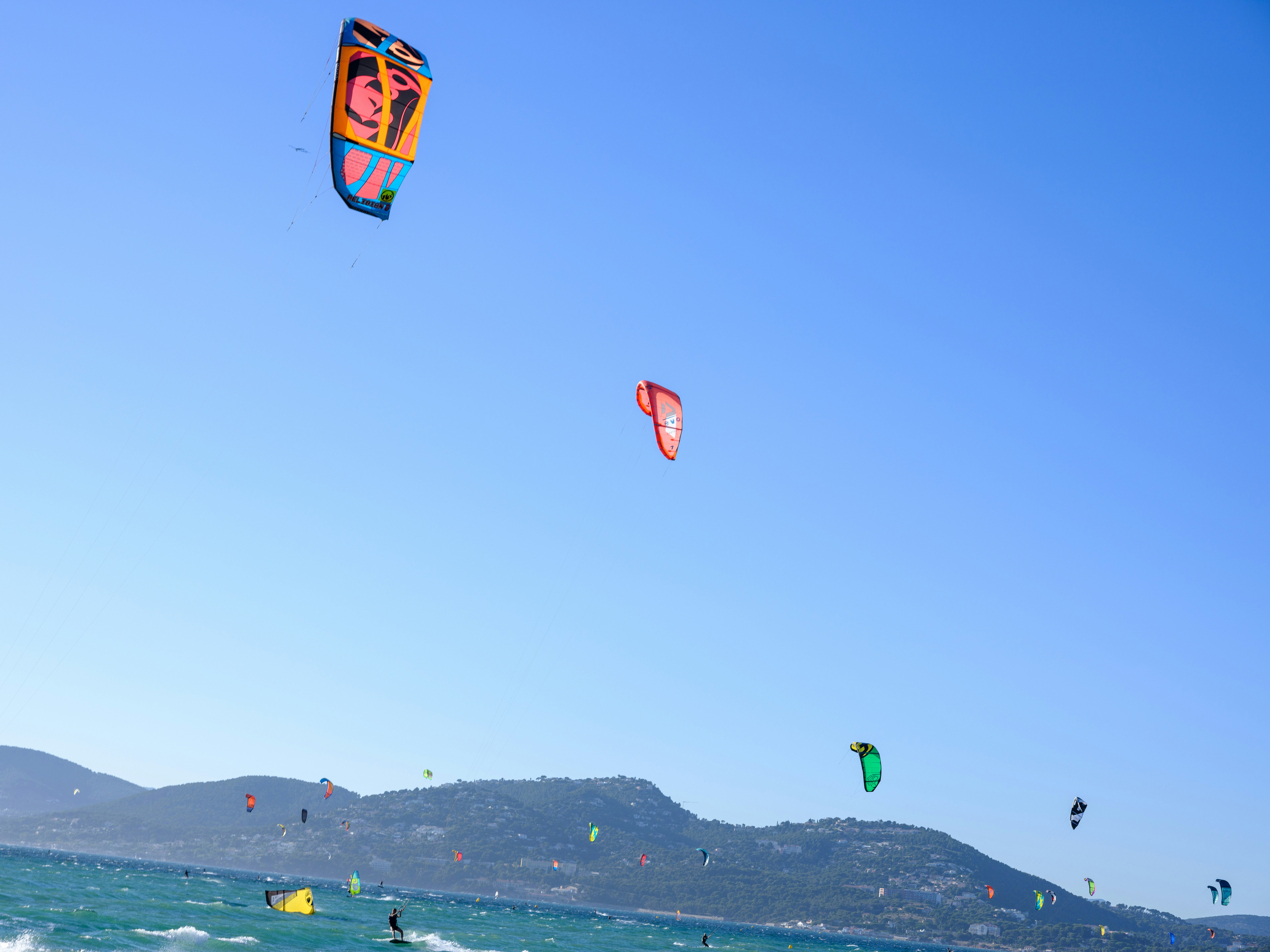 Blue Kite Retreat Resort With Scenic View