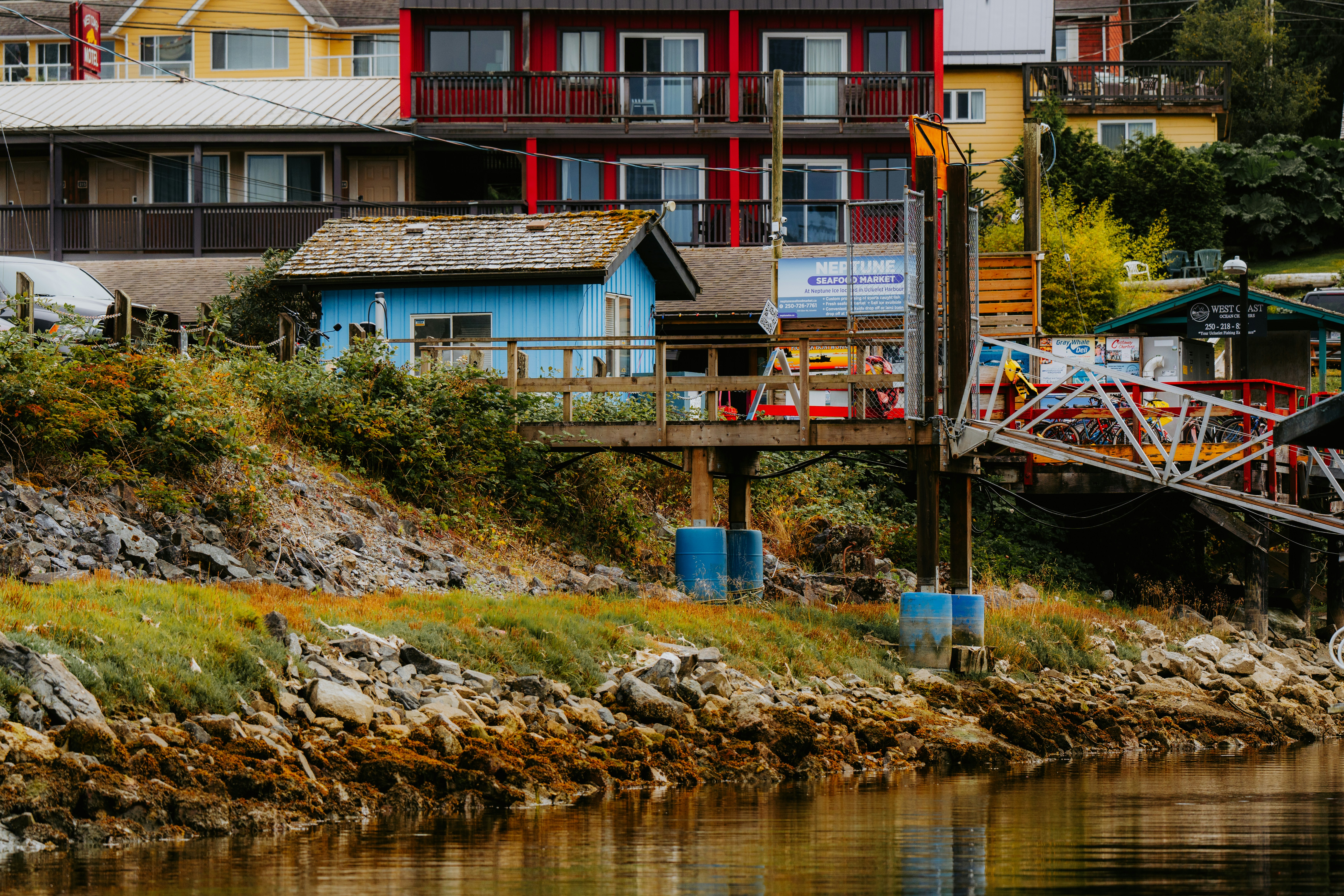 Photo by bylukemiller