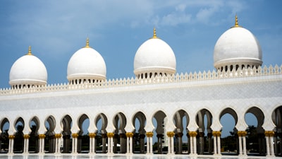 Abu Dhabi
