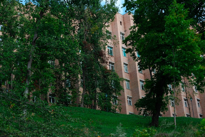 William Paterson University of New Jersey
