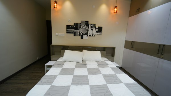 Ground + 3 builder floors, Sector 21C, photo 3