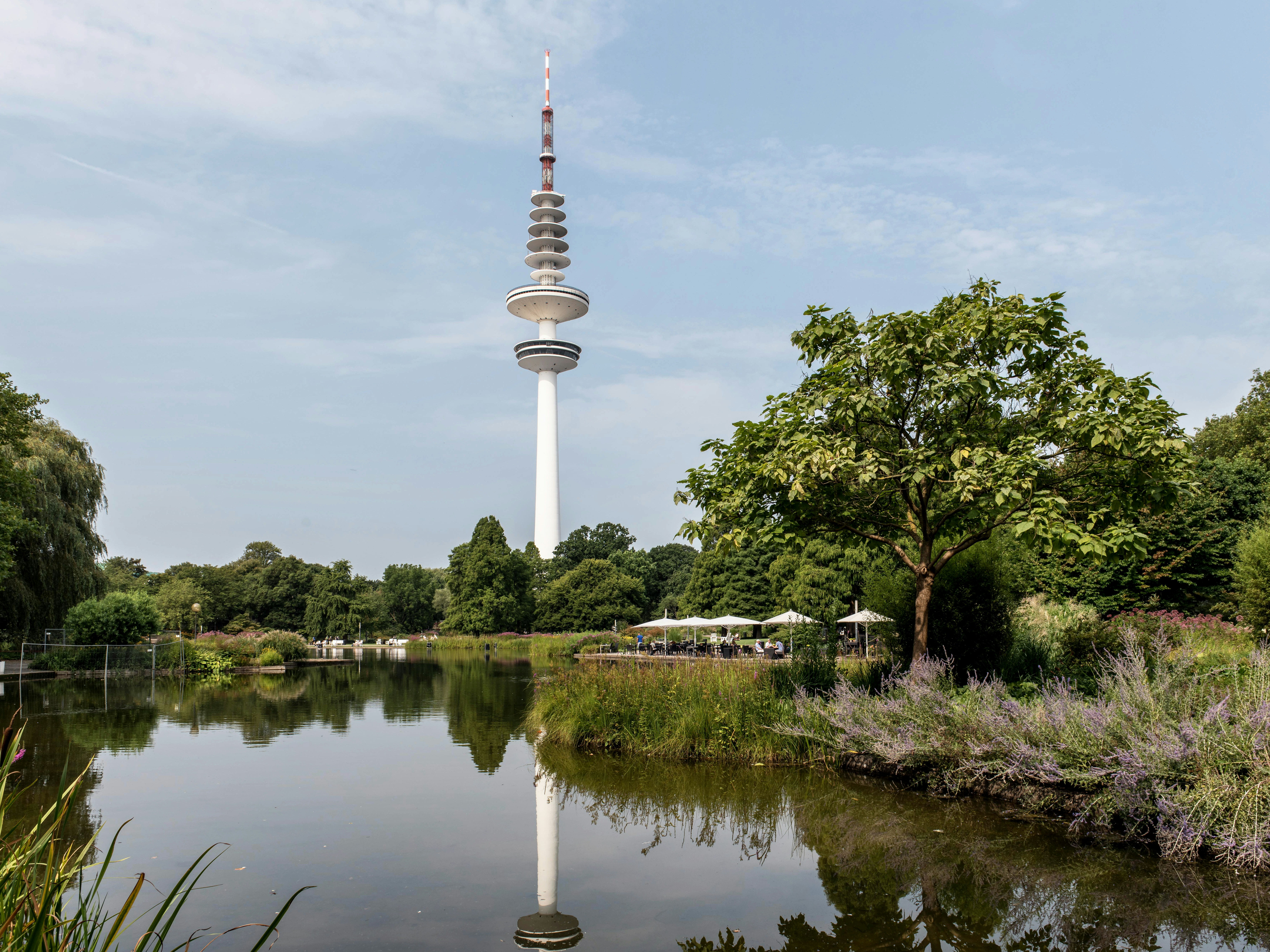 Radio Station Park