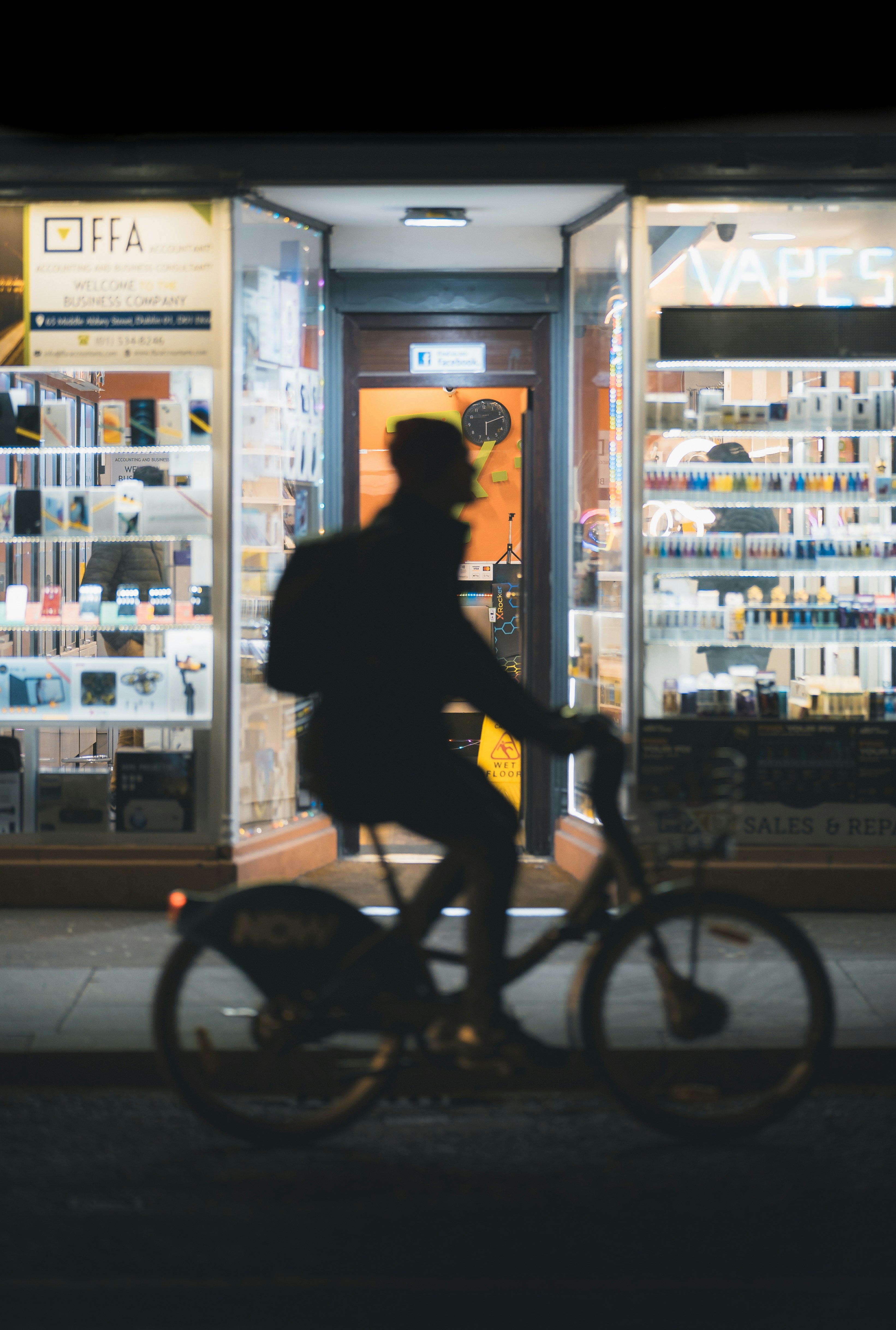 Photo by tobychristopher