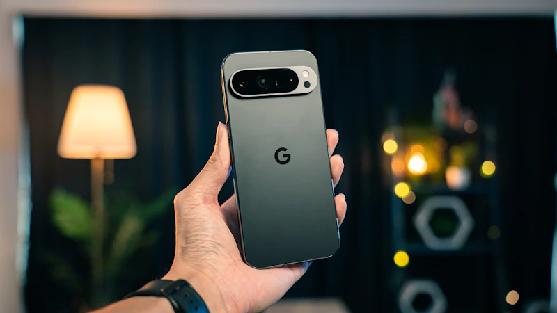 Google Pixel 11 Leaks Signal Refined Design and Advanced Camera Upgrades