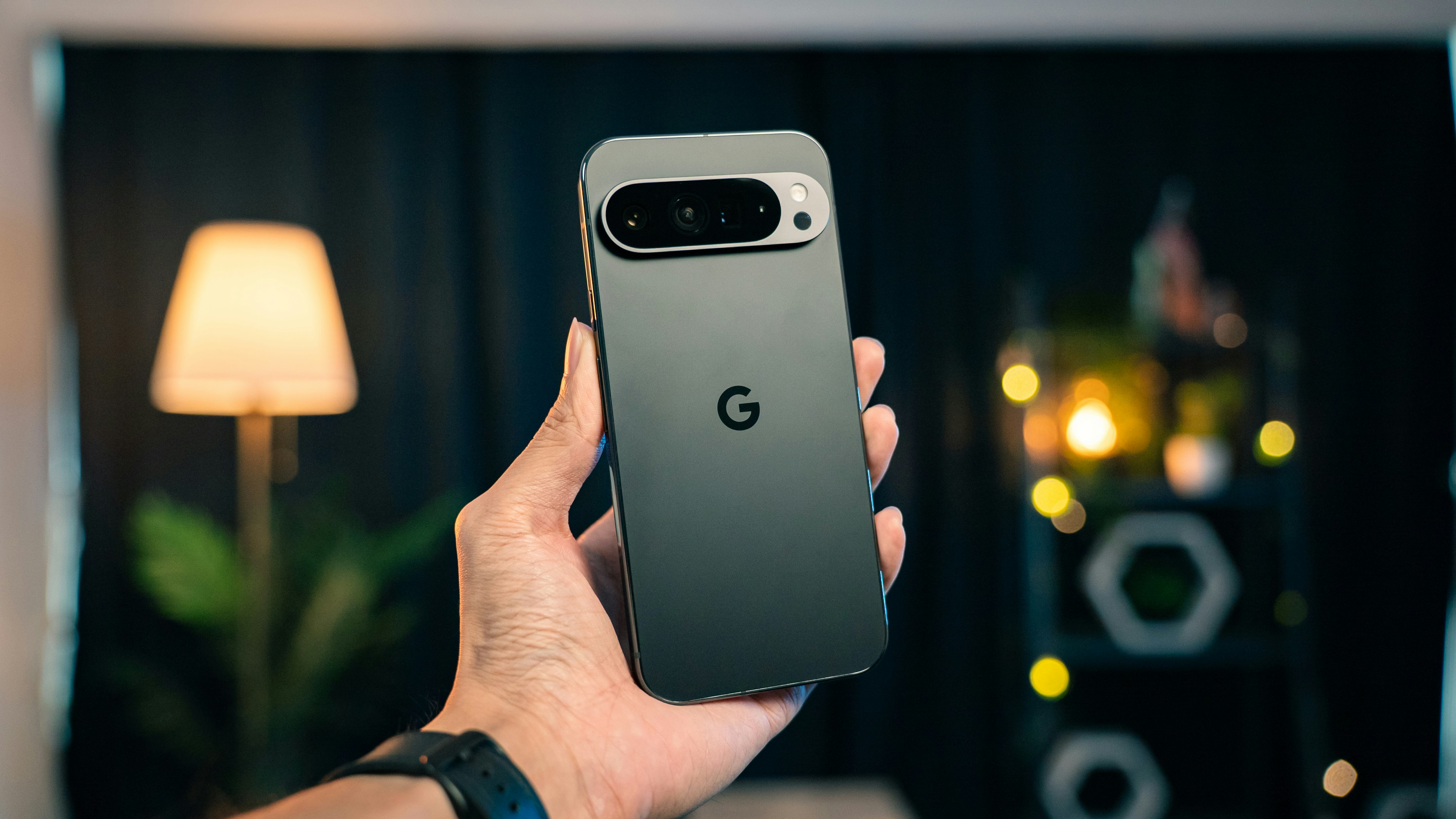 Google Pixel Repair
