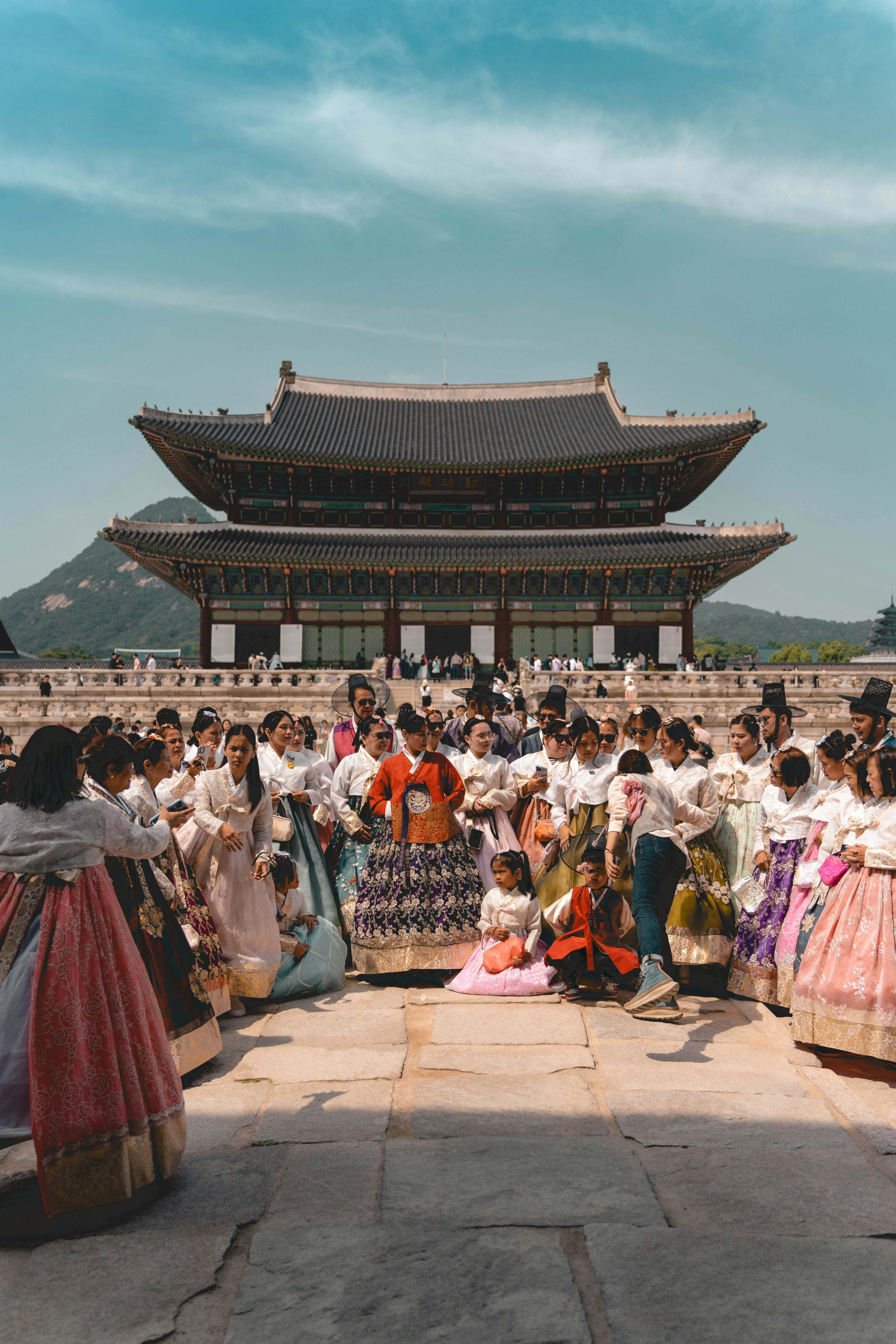 Will Koreans understand my pronunciation if I sound out Hangul?