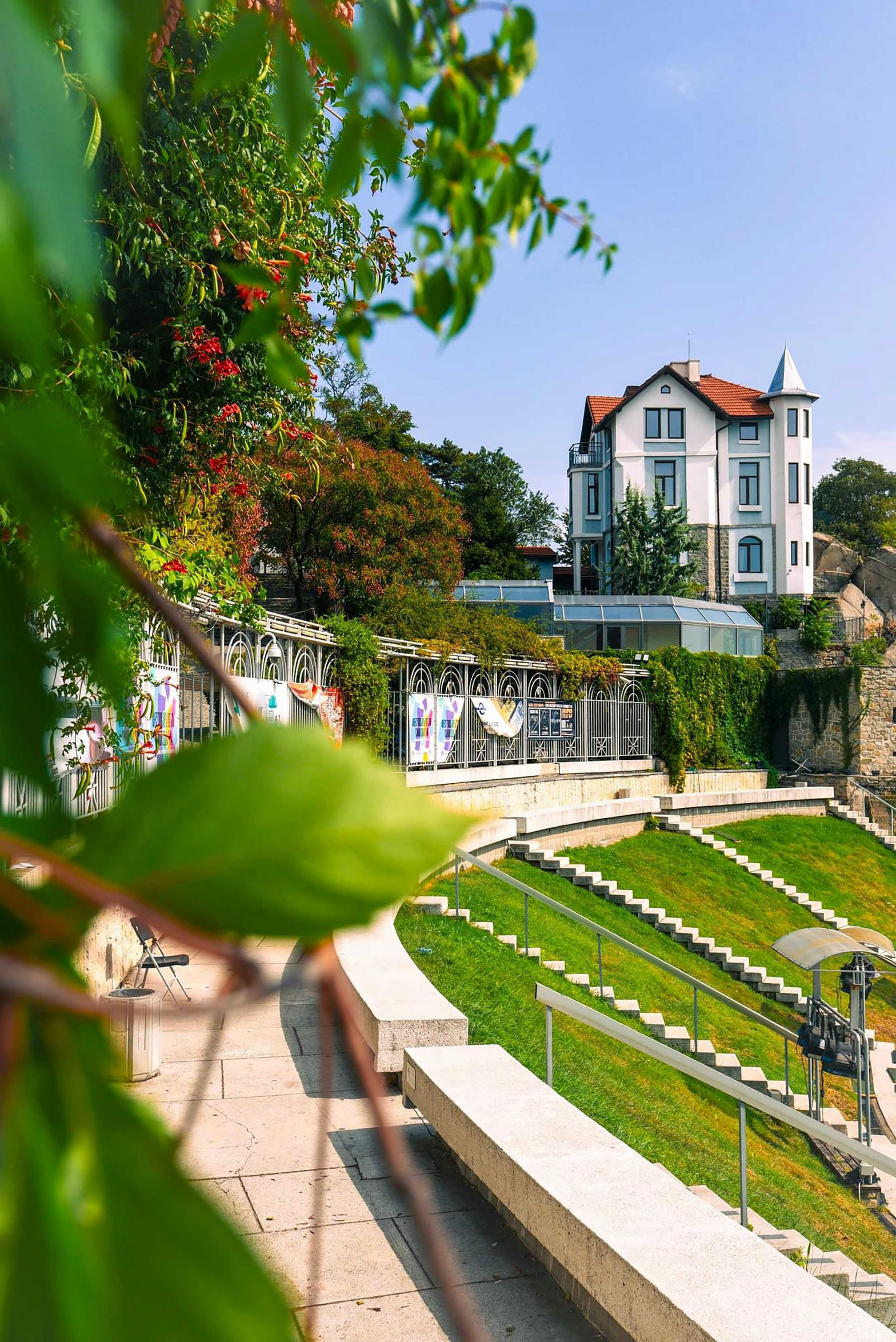 Plovdiv – Activities & Attractions