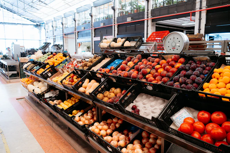 United States and global freight — Waller Supply Chain Consulting