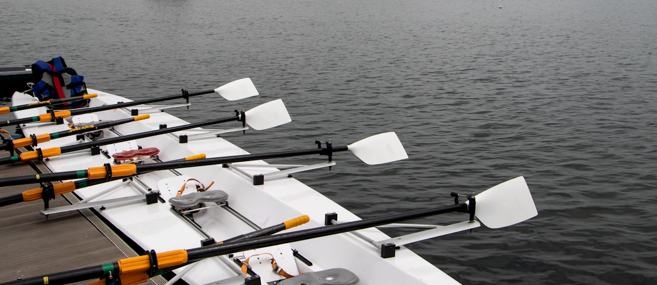 Bootsverleih: Hero-Motiv – mehr Google-Bewertungen und Sichtbarkeit mit CleverScan® QR-Code am Point of Sale