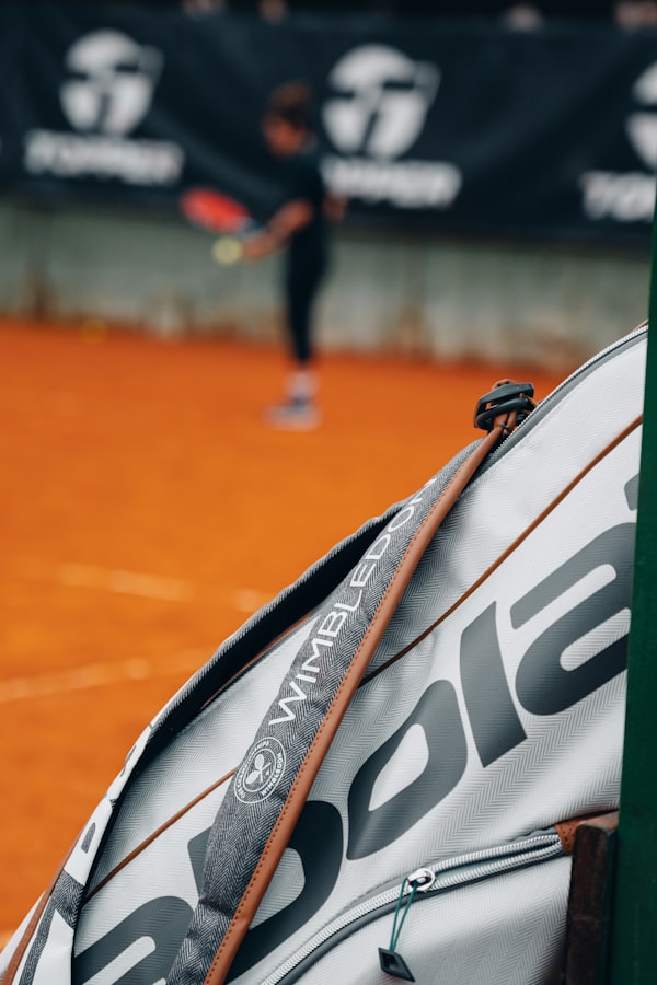 Racket Bags